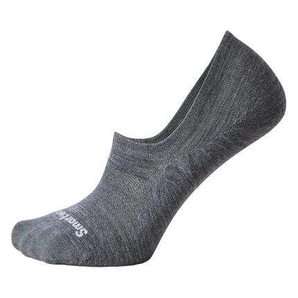 Smartwool - Chaussettes femme Everyday invisibles basses pour baskets
