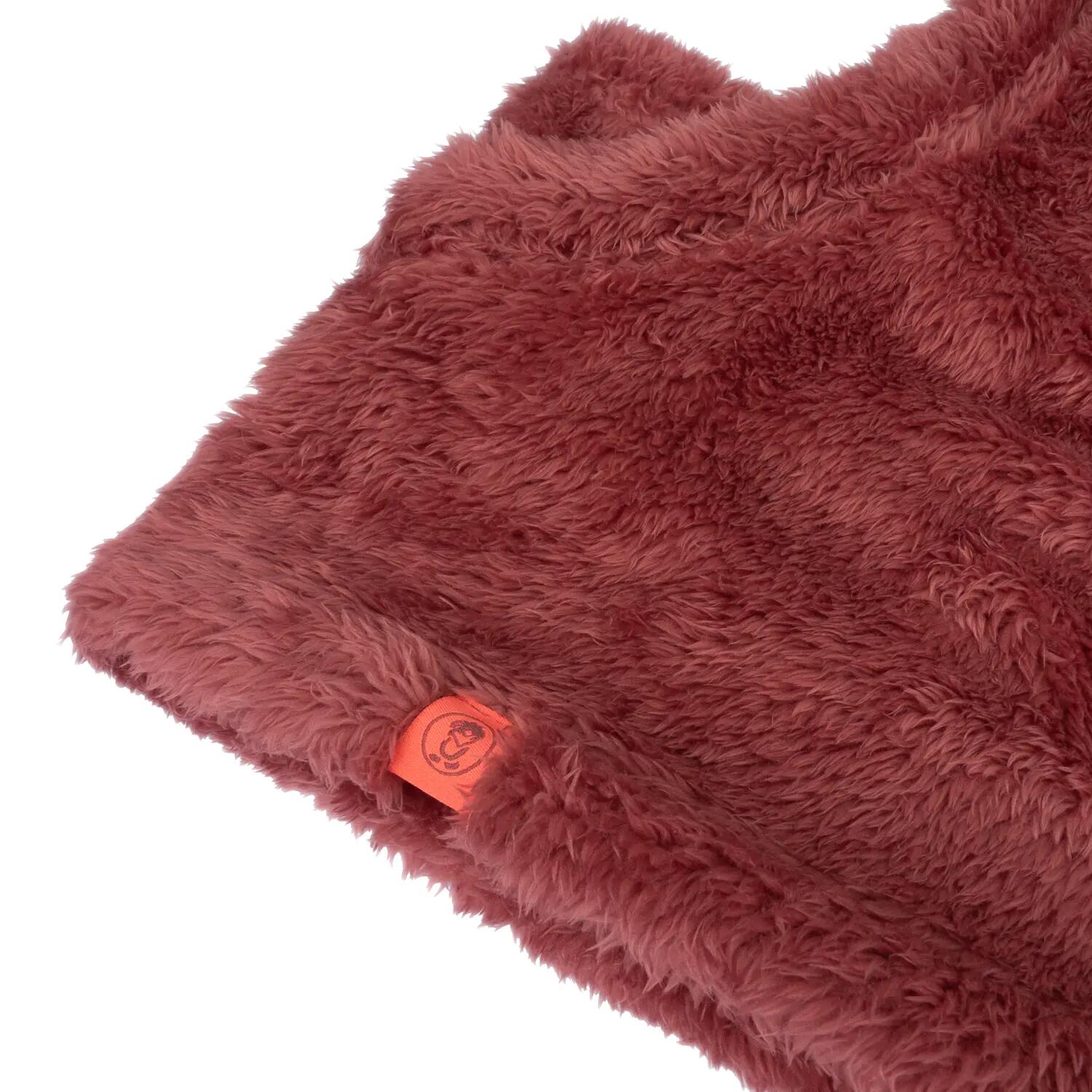 Girls Fleece Balaclava 4/6