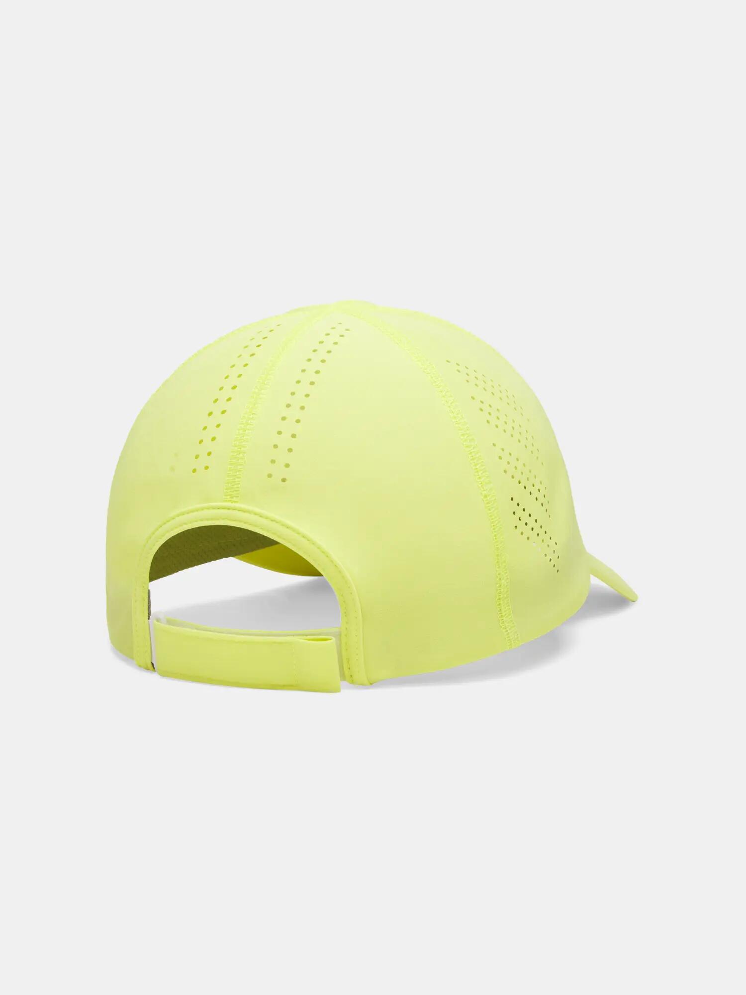 Férfi baseball sapka Under Armour M Velociti Low ADJ 2/3