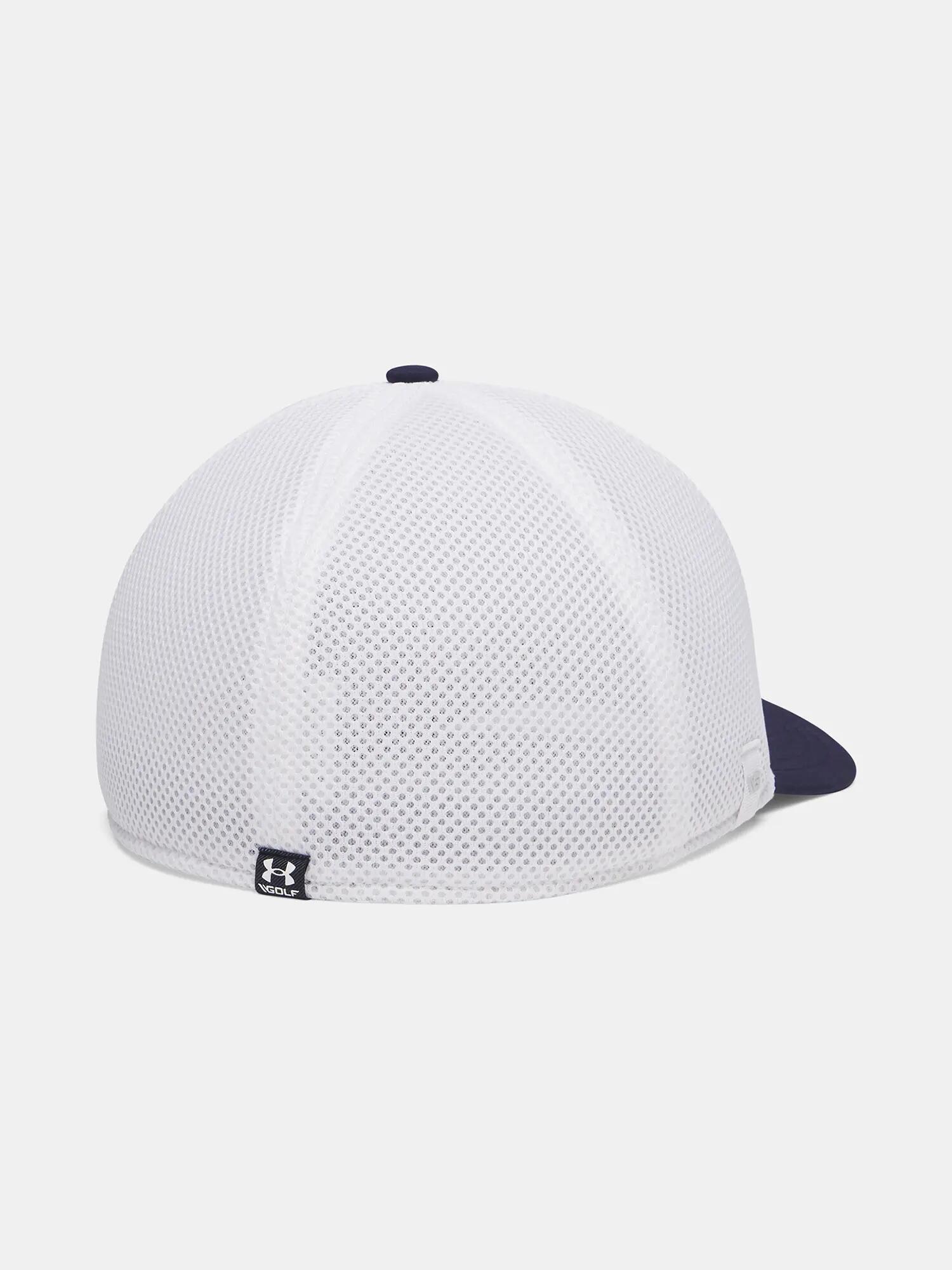 Férfi baseball sapka Under Armour M Drive Mid STR 2/3