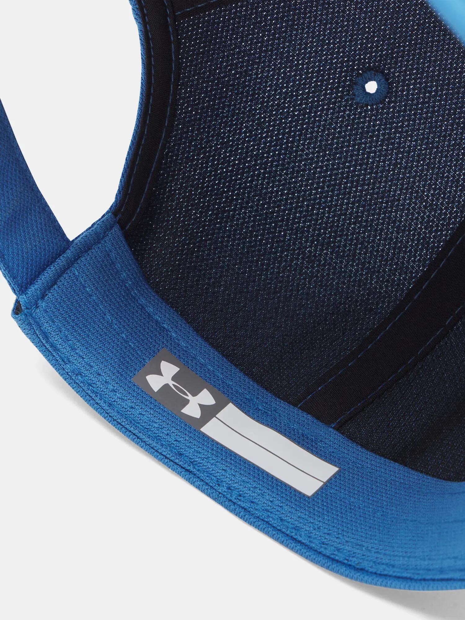 Fiú baseball sapka Under Armour B Blitzing Low ADJ 3/3