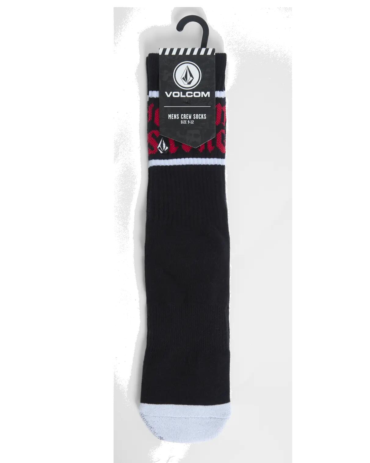 Calcetines - Monopatín - Hombre - Heavy Tone - Vineyard Green 2/2