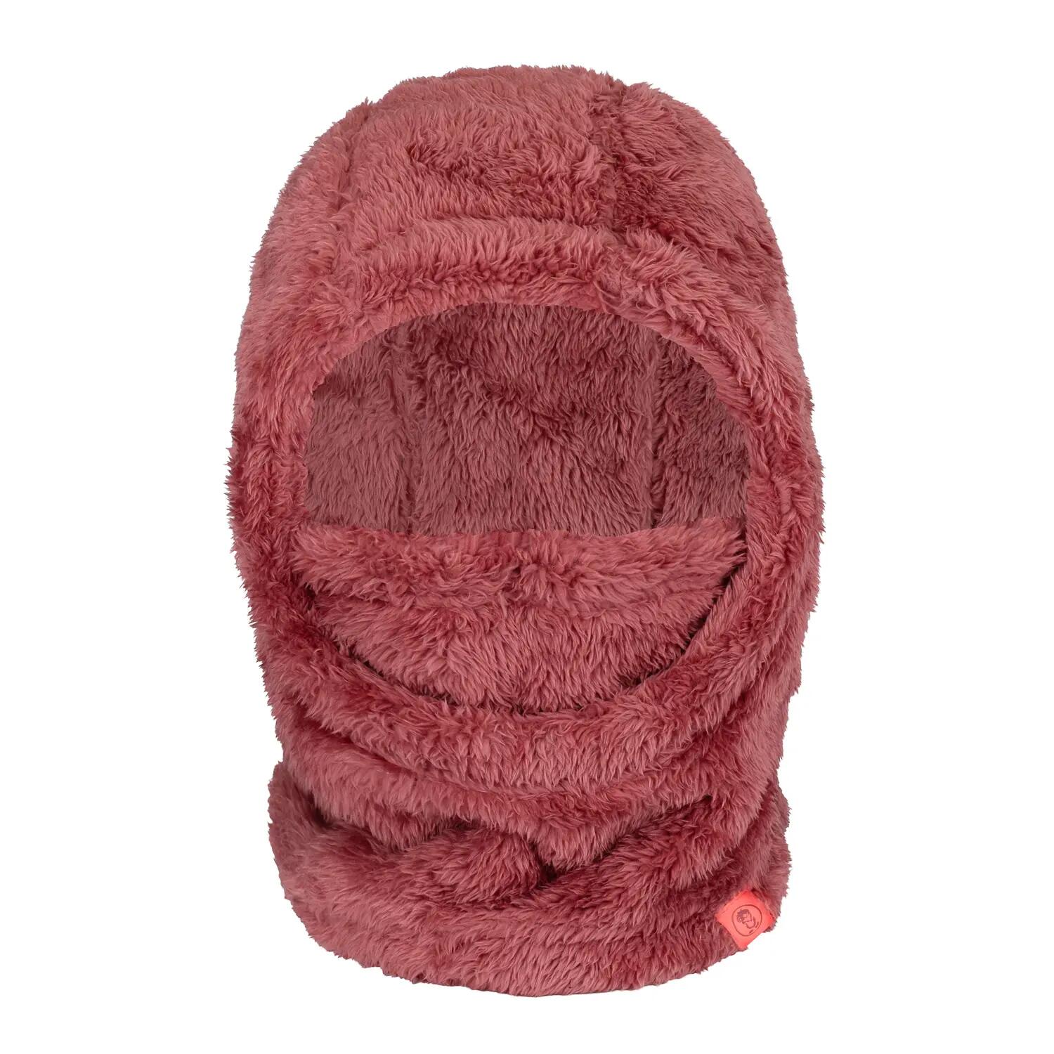 Girls Fleece Balaclava 2/6