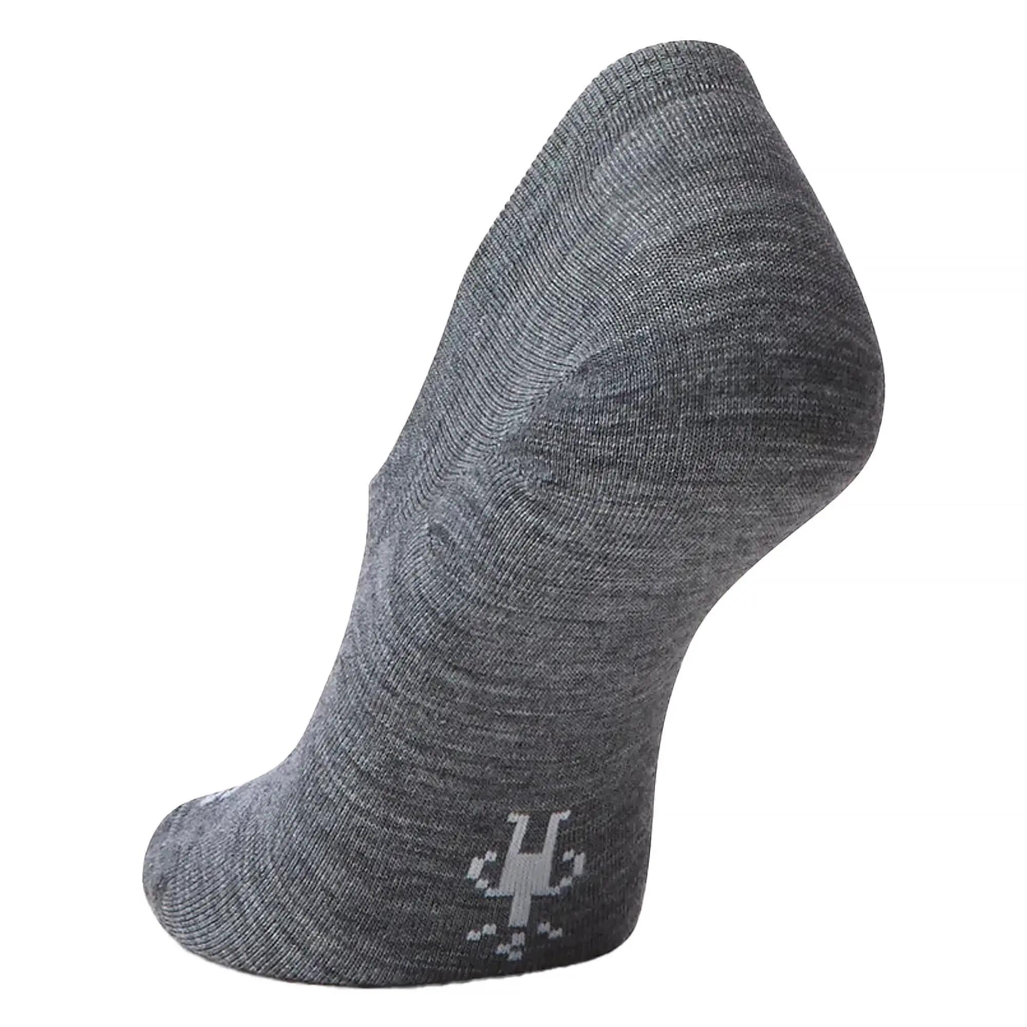 Smartwool - Chaussettes femme Everyday invisibles basses pour baskets 2/5