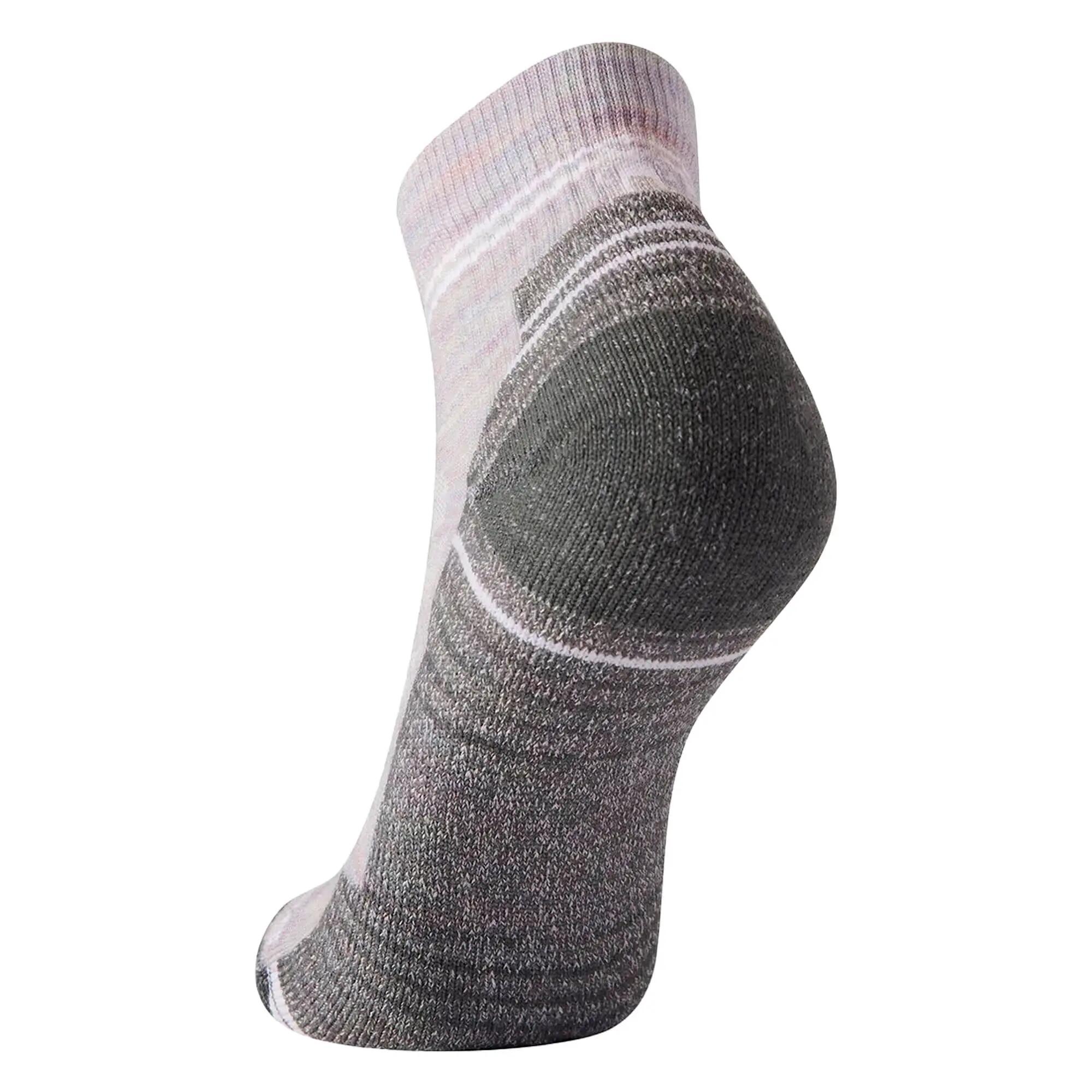 Smartwool - Chaussettes randonnée femme cheville amorti léger trail 2/5