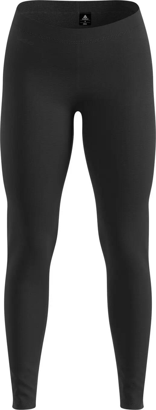 Odlo Active Light Baselayer-panty, zwart, dames 1/2