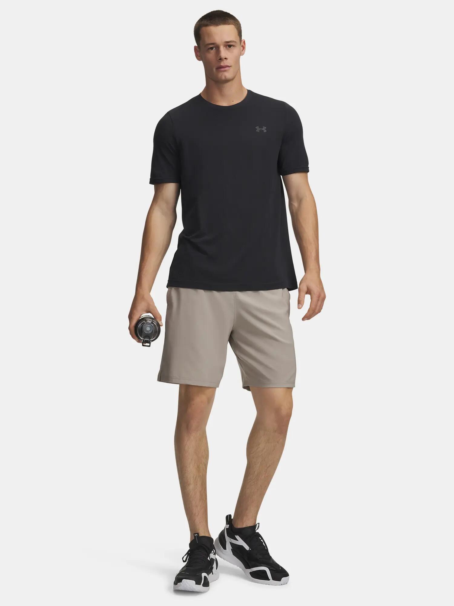 Férfi rövidnadrág Under Armour UA Vanish Wven 2.0 8in Short 4/4