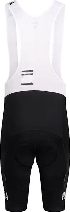 Cuissard à Bretelles Rapha Pro Team Training Noir/Blanc 2/4