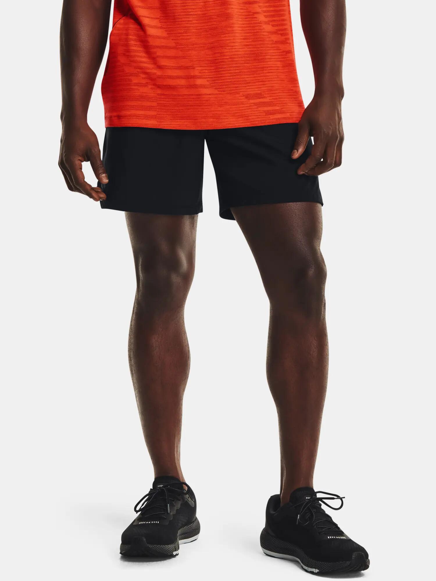 Férfi rövidnadrág Under Armour UA SpeedPocket Vent Short 1/7
