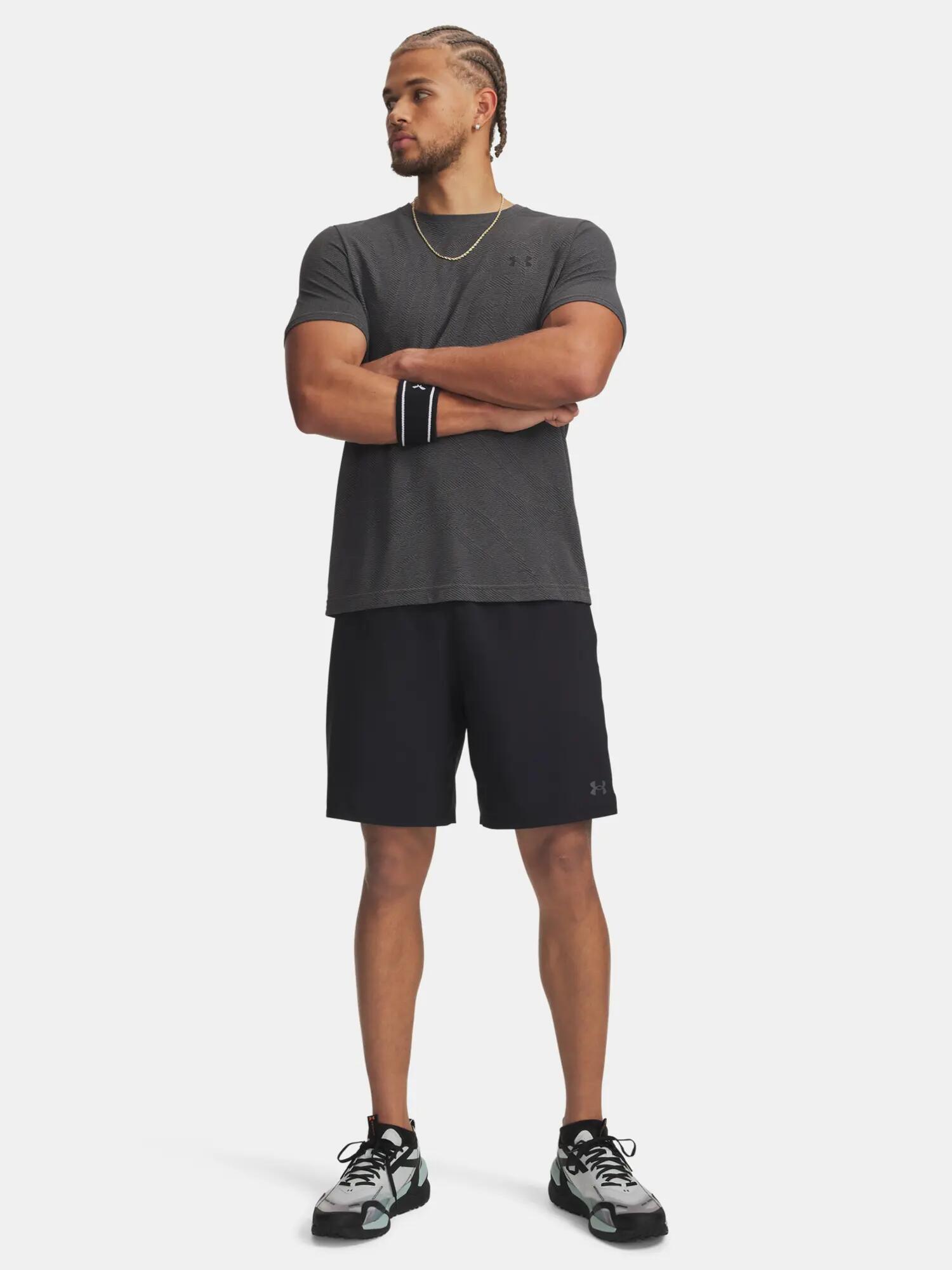 Férfi rövidnadrág Under Armour UA Vanish Wven 2.0 8in Short 4/4