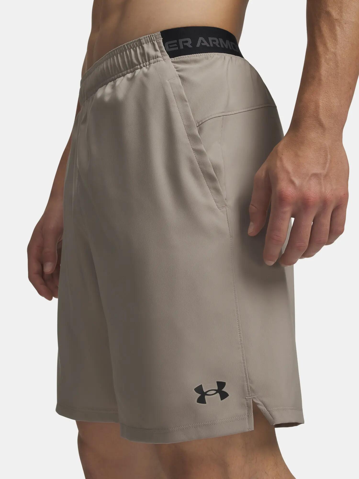 Férfi rövidnadrág Under Armour UA Vanish Wven 2.0 8in Short 3/4