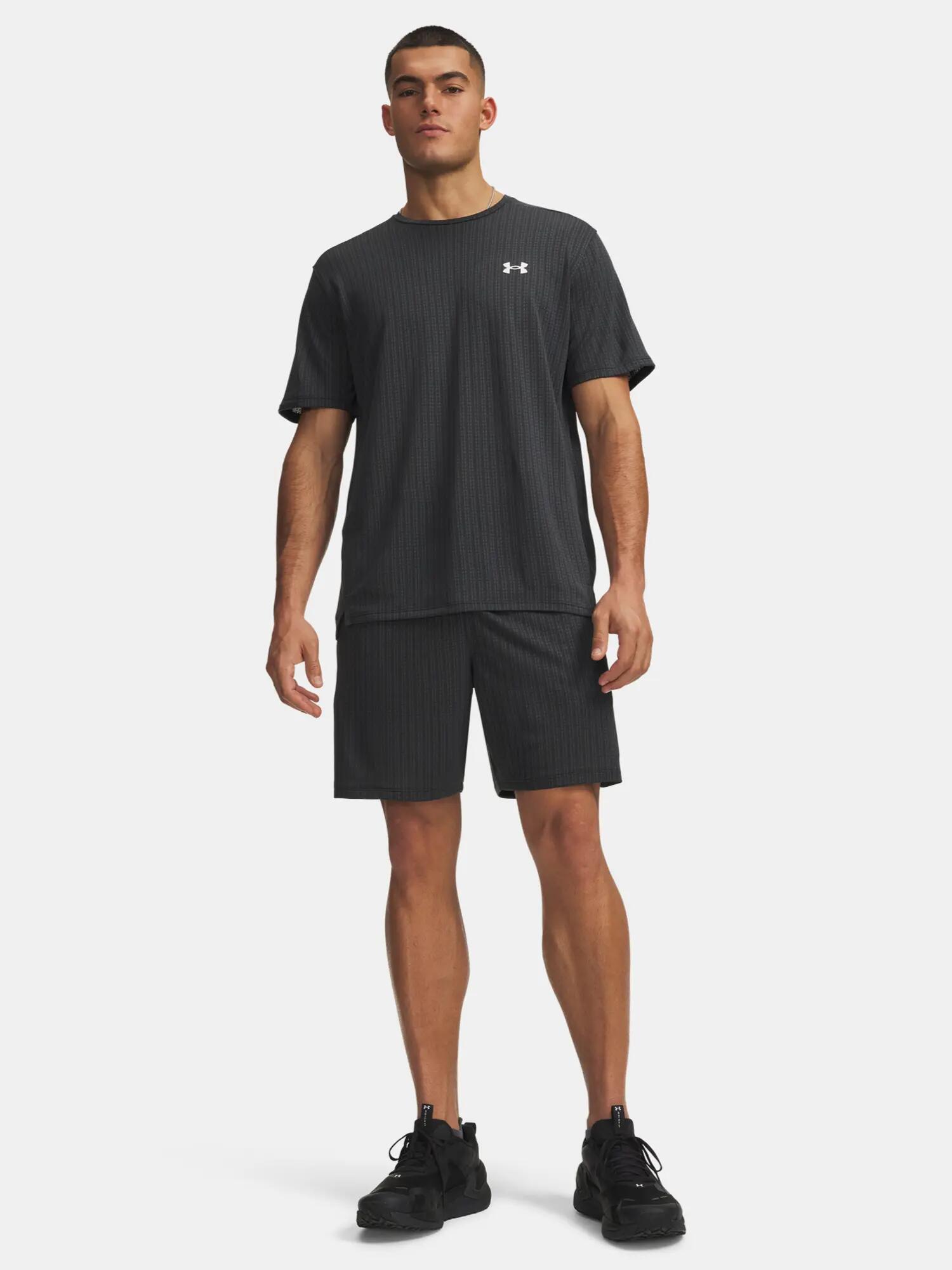 Férfi rövidnadrág Under Armour Tech Vent 7in Jacq Shrts 3/3