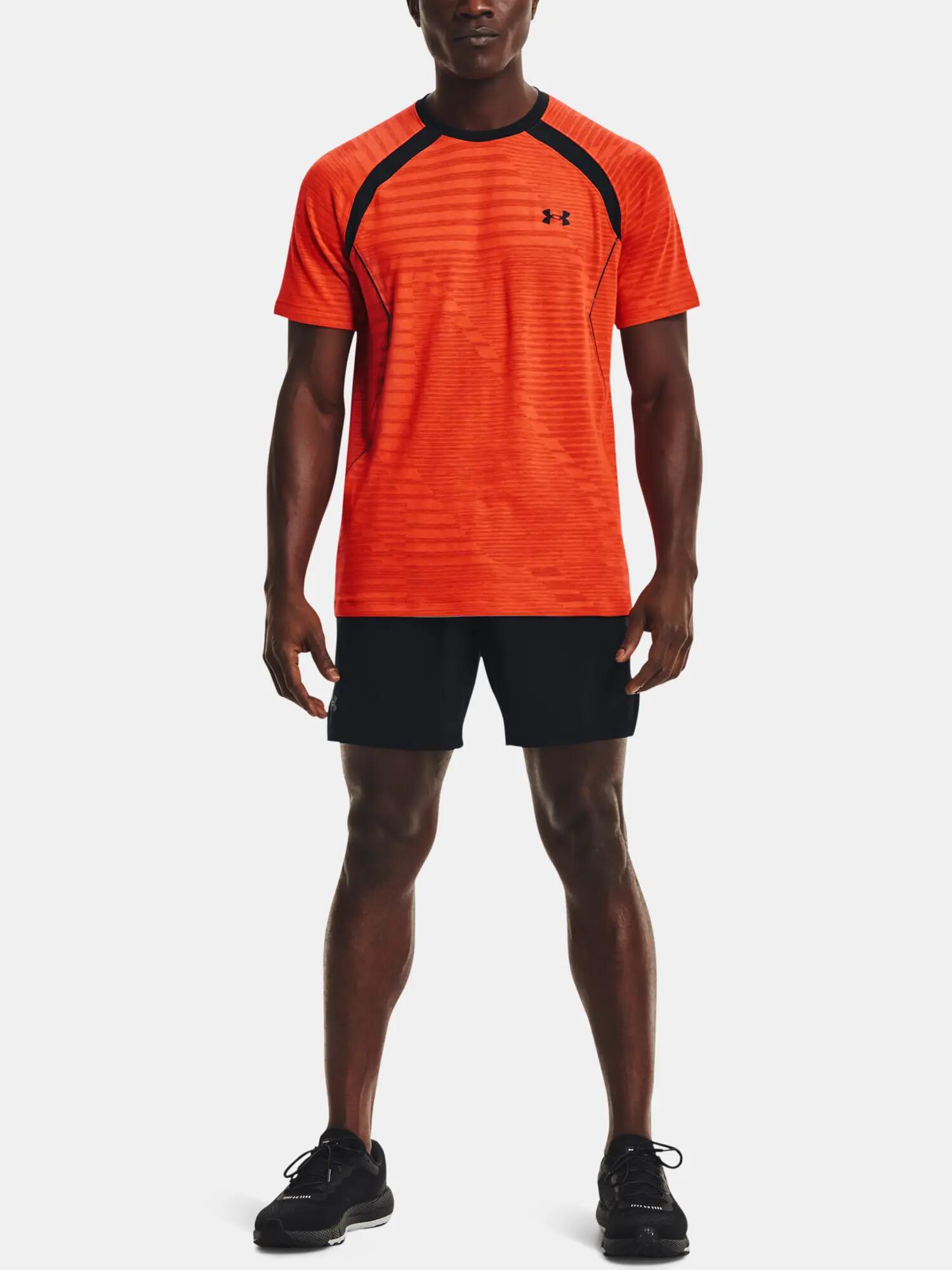 Férfi rövidnadrág Under Armour UA SpeedPocket Vent Short 7/7