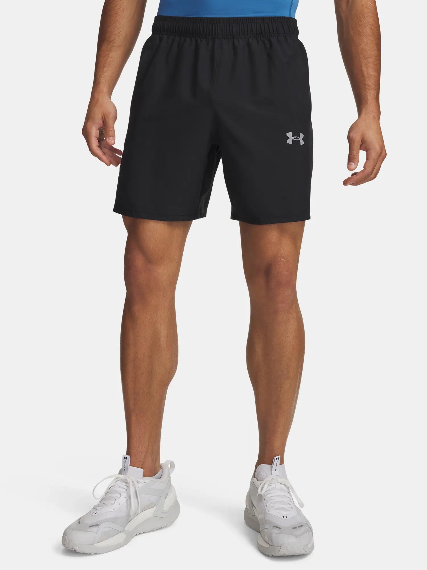 Férfi rövidnadrág Under Armour UA Tech Utility Shorts 1/4
