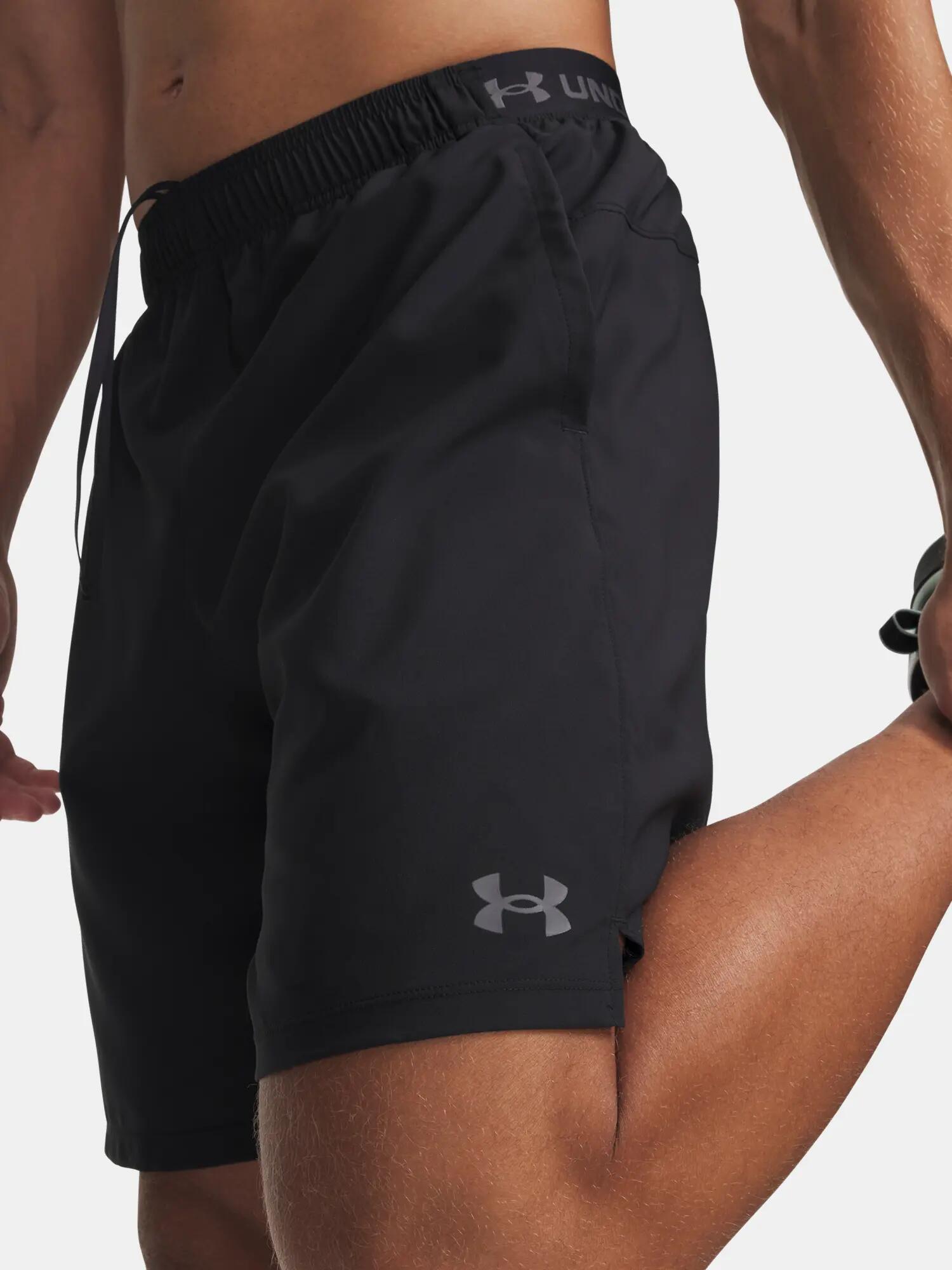 Férfi rövidnadrág Under Armour UA Vanish Wven 2.0 8in Short 3/4