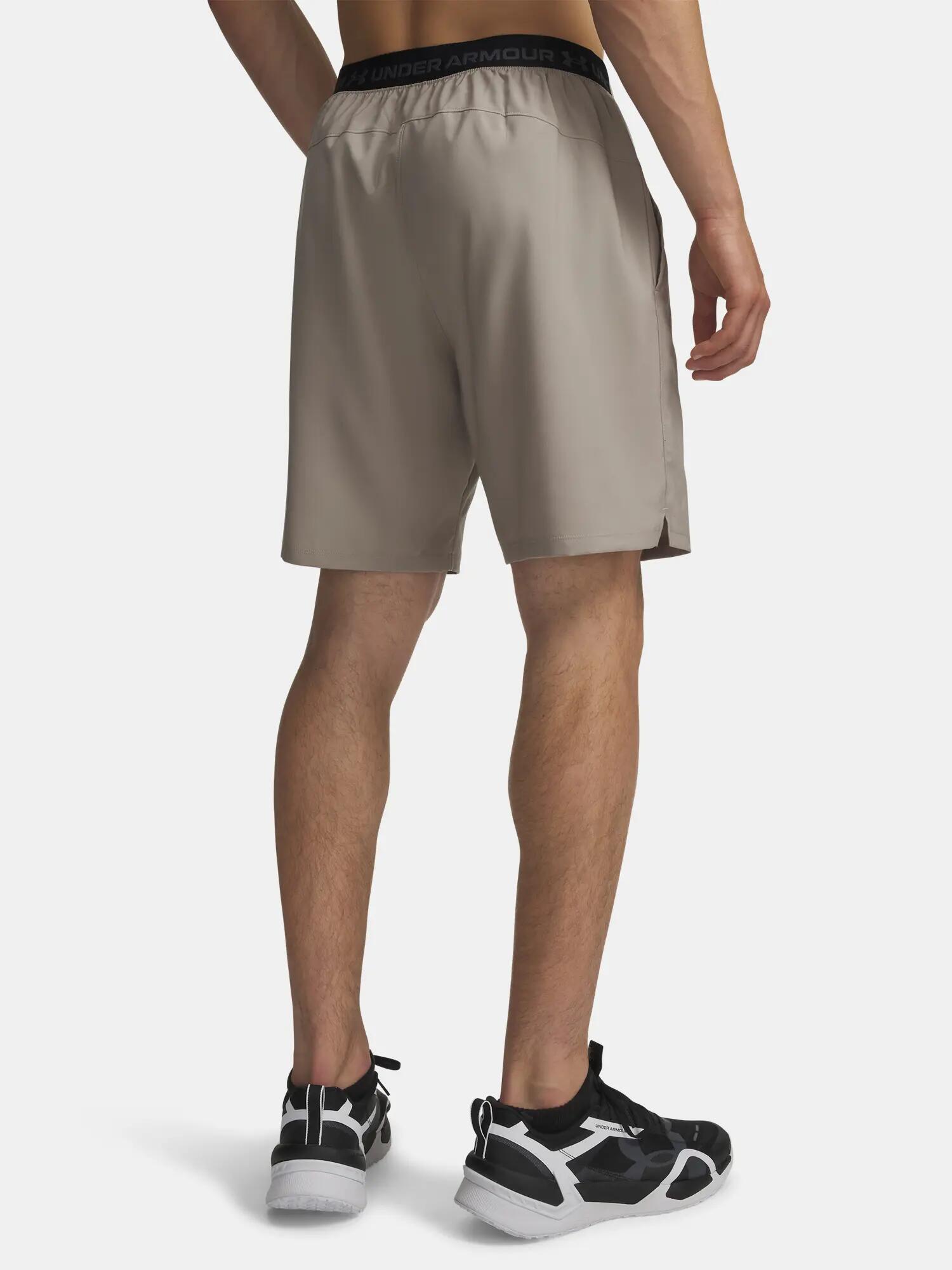 Férfi rövidnadrág Under Armour UA Vanish Wven 2.0 8in Short 2/4