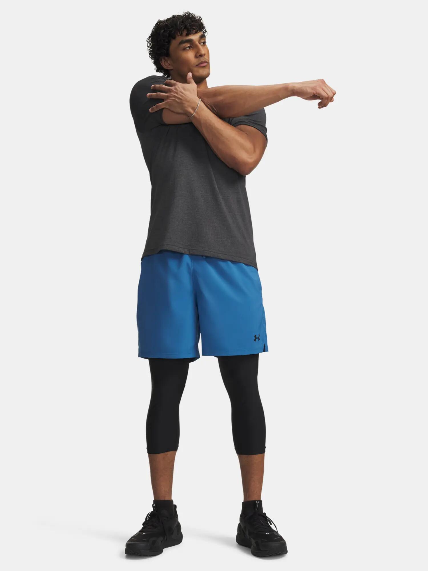 Férfi rövidnadrág Under Armour UA Vanish Wven Short 2.0 6in 4/4