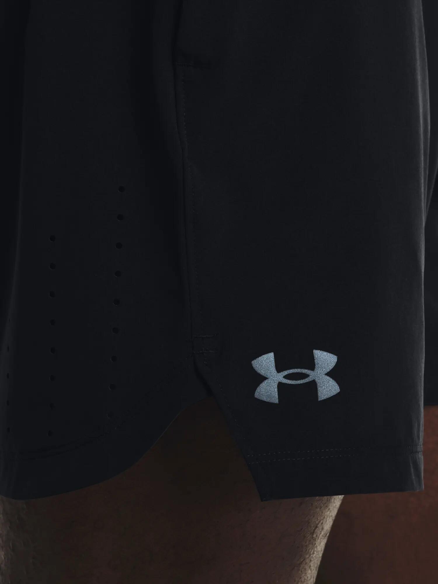 Férfi rövidnadrág Under Armour UA SpeedPocket Vent Short 6/7