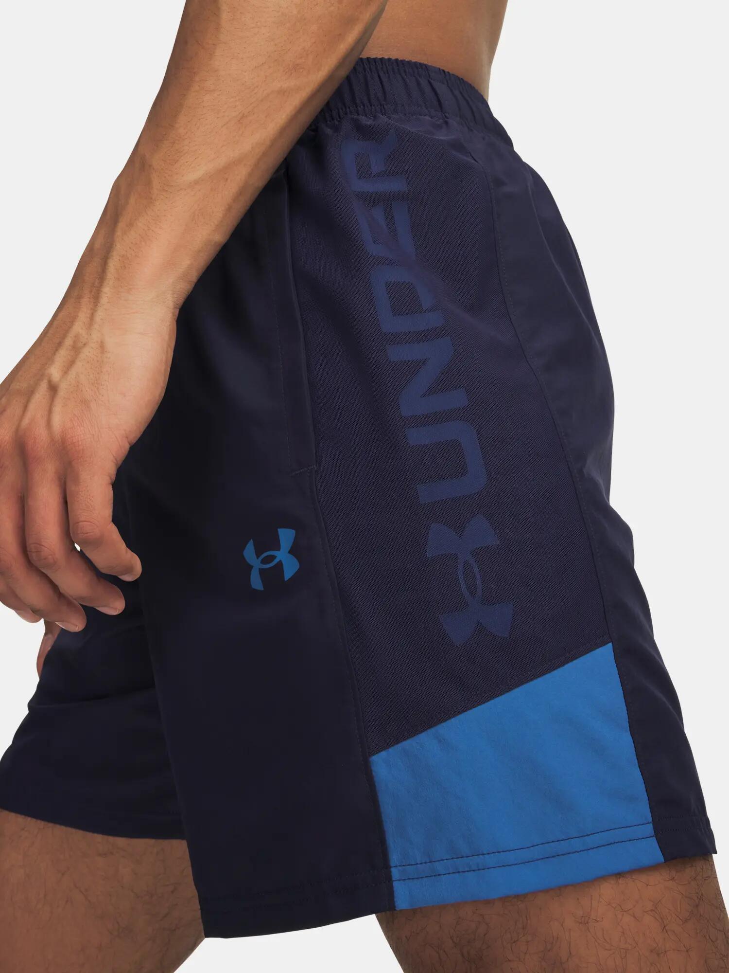 Pantalones cortos de hombre Under Armour UA Tech Utility 3/4