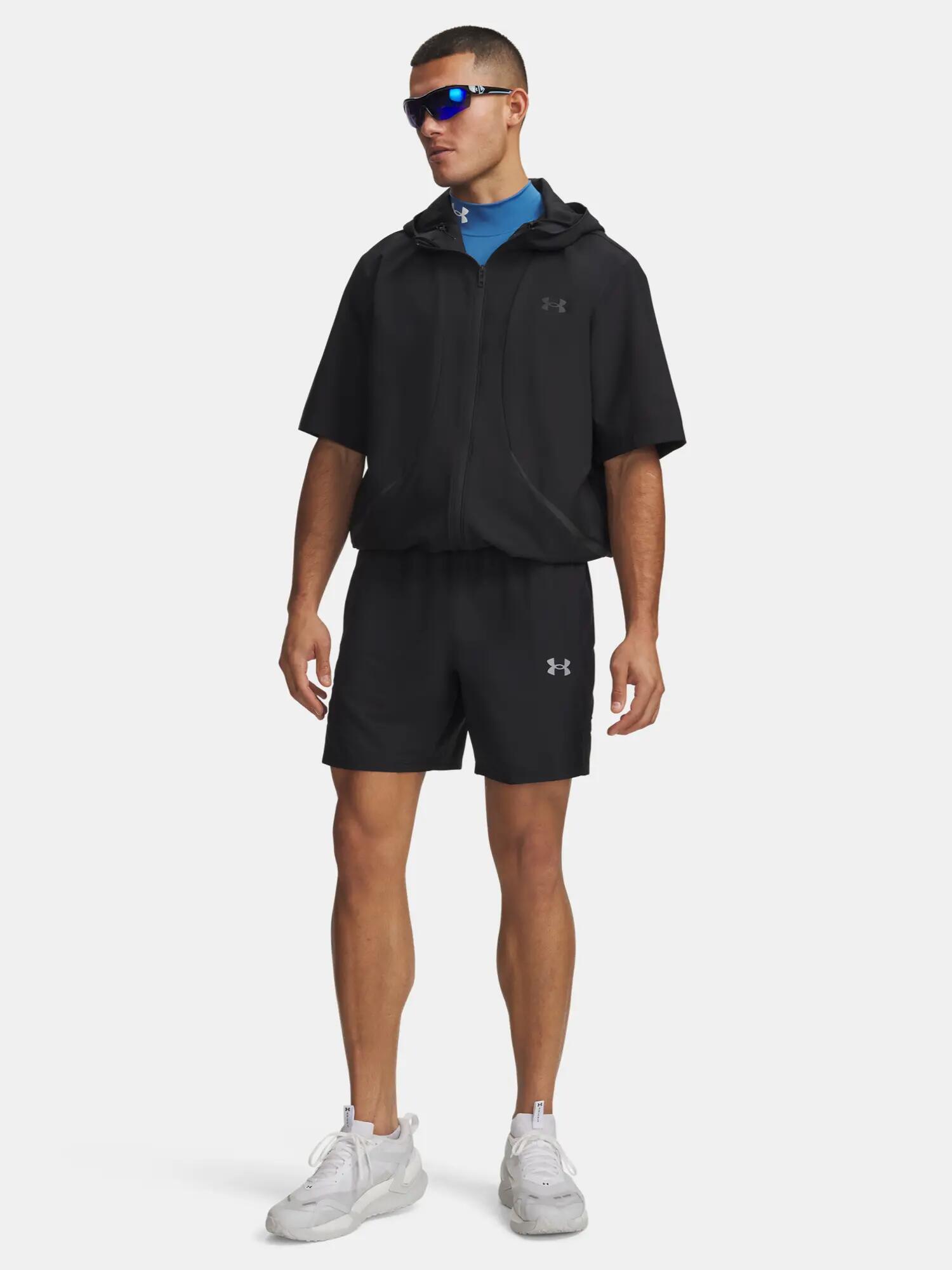 Férfi rövidnadrág Under Armour UA Tech Utility Shorts 4/4