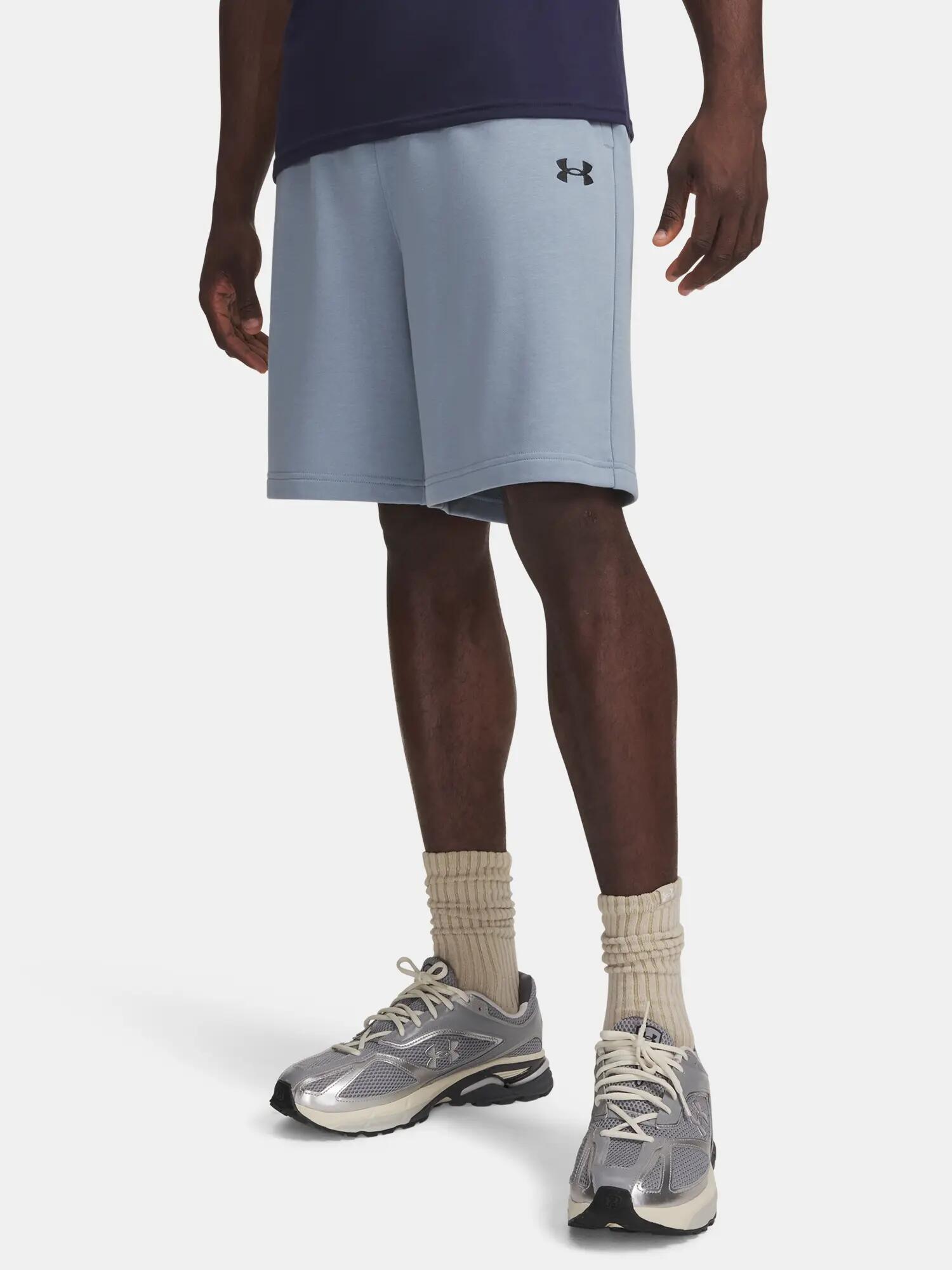 Férfi rövidnadrág Under Armour UA Rival LW Shorts 1/3