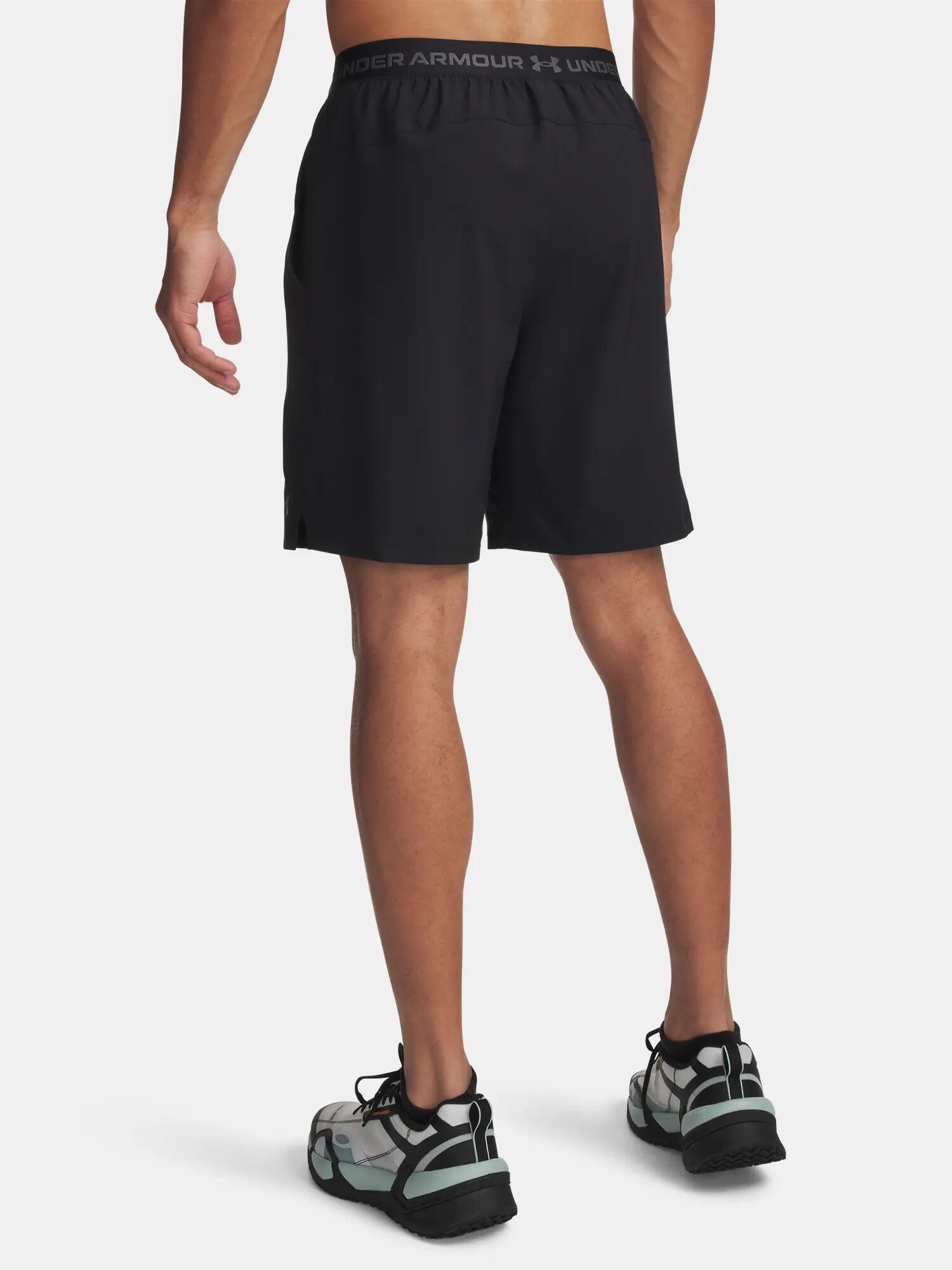 Férfi rövidnadrág Under Armour UA Vanish Wven 2.0 8in Short 2/4