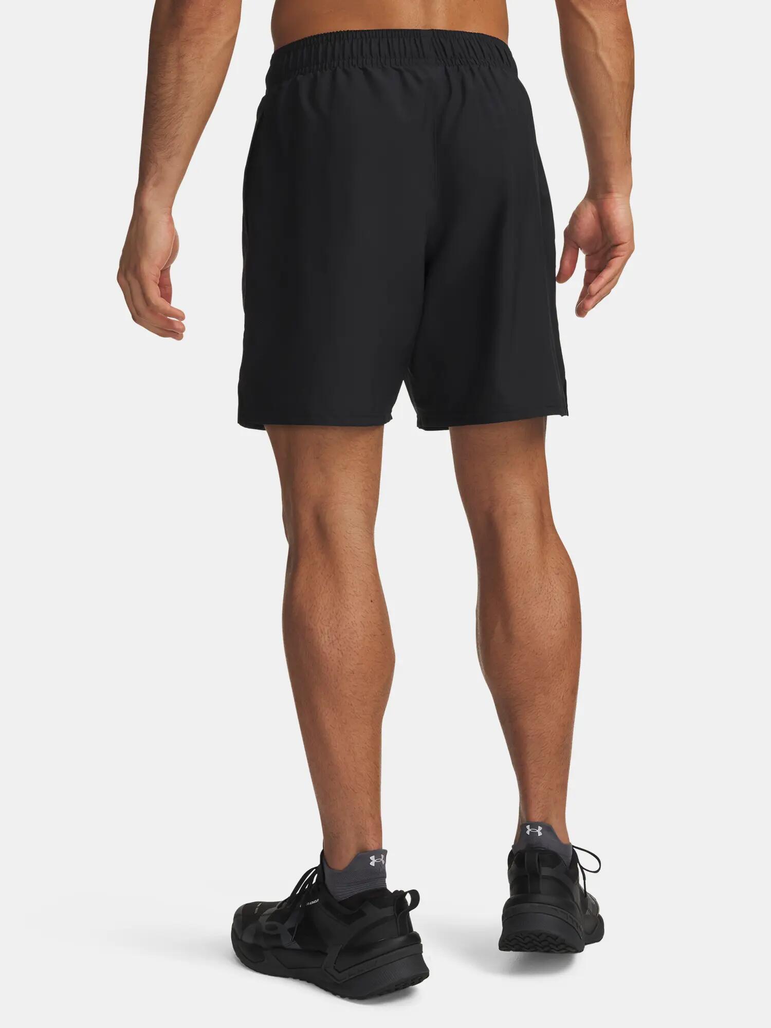 Férfi rövidnadrág Under Armour UA Tech Woven Wordmark Short 2/3