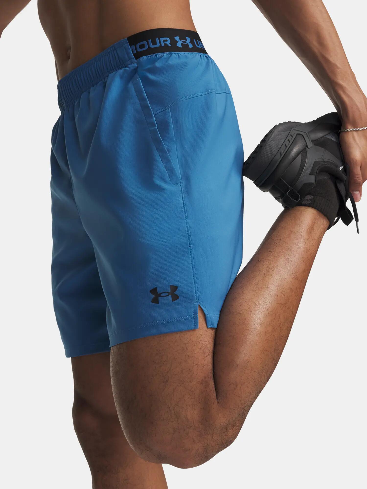 Férfi rövidnadrág Under Armour UA Vanish Wven Short 2.0 6in 3/4