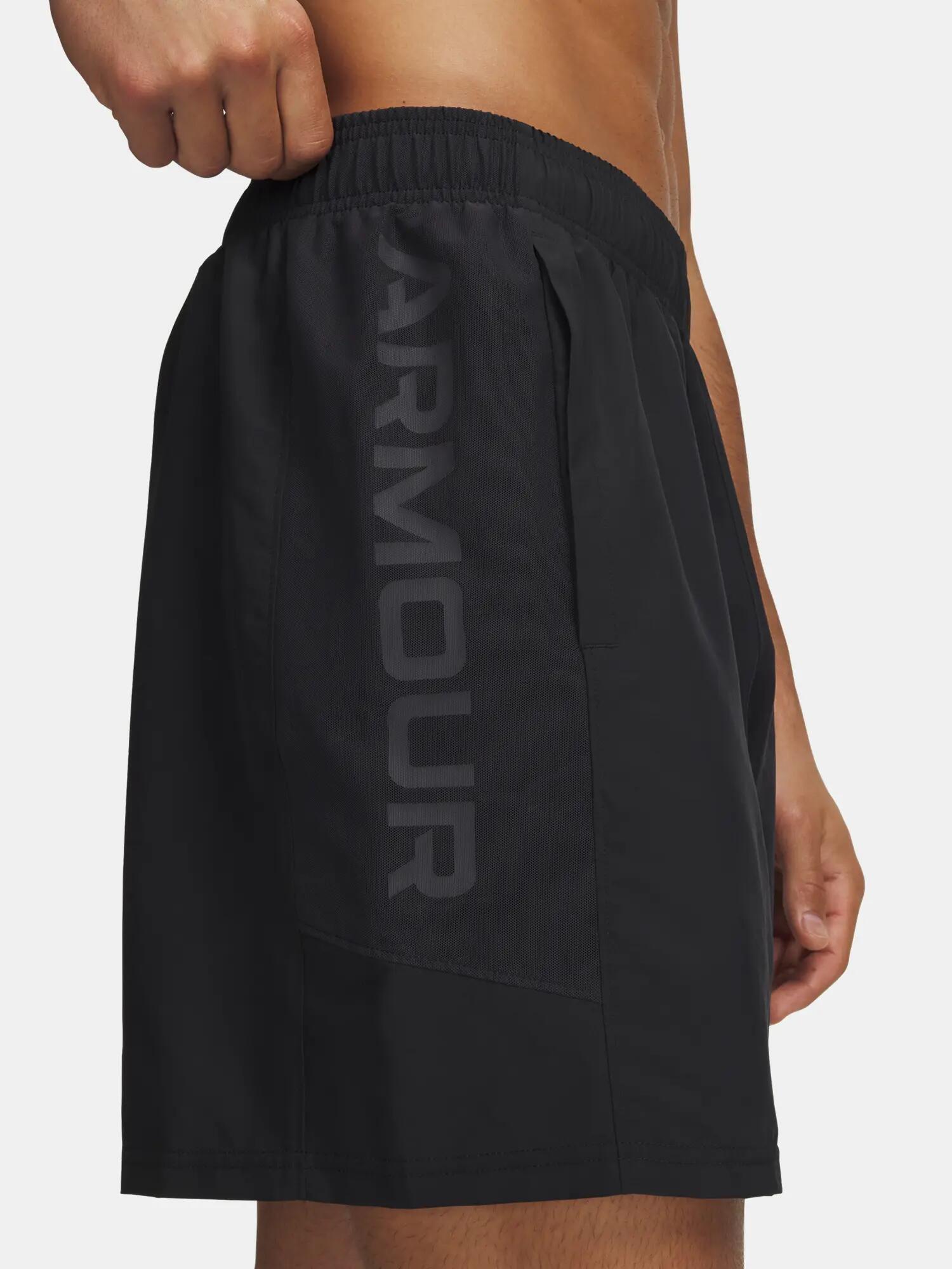 Férfi rövidnadrág Under Armour UA Tech Utility Shorts 3/4