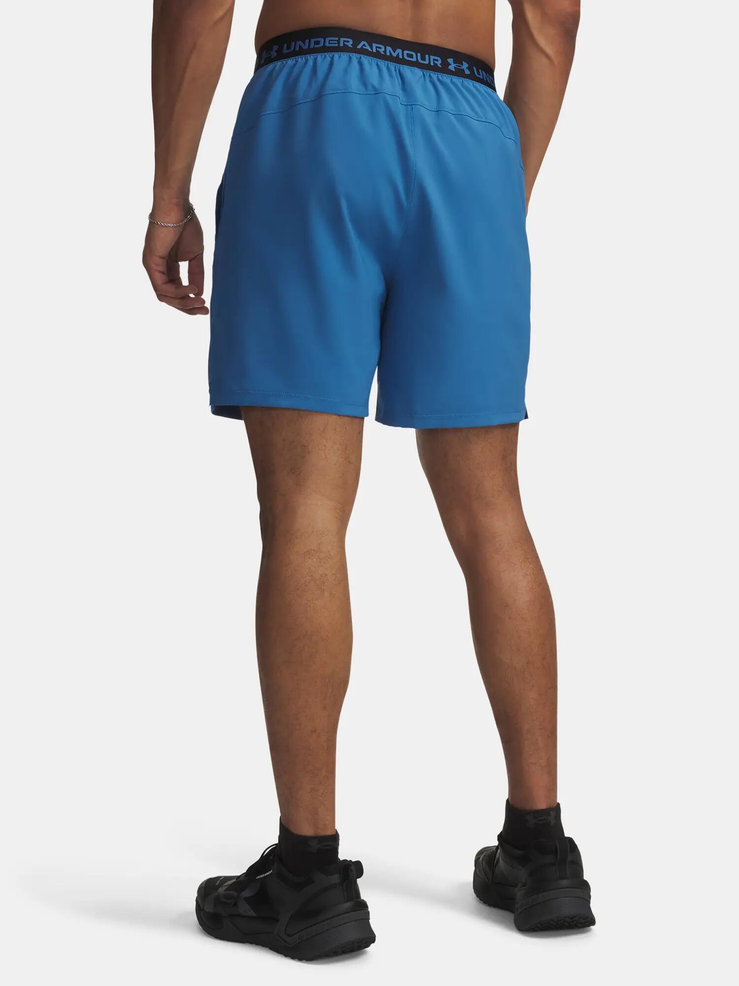 Férfi rövidnadrág Under Armour UA Vanish Wven Short 2.0 6in 2/4
