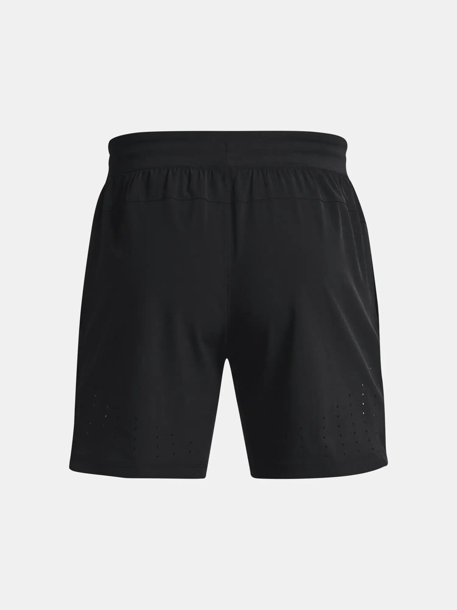 Férfi rövidnadrág Under Armour UA SpeedPocket Vent Short 4/7