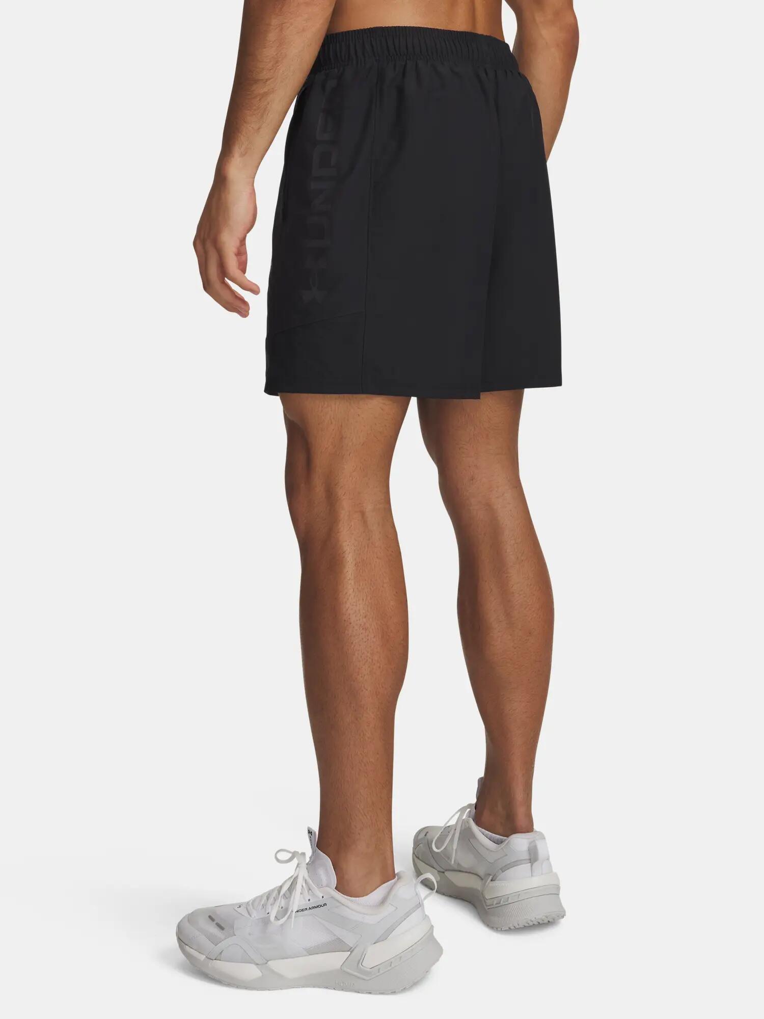 Férfi rövidnadrág Under Armour UA Tech Utility Shorts 2/4