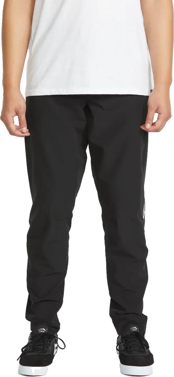 Pantalón chino - Monopatín - Hombre - Trail Ripper - Khaki 1/2