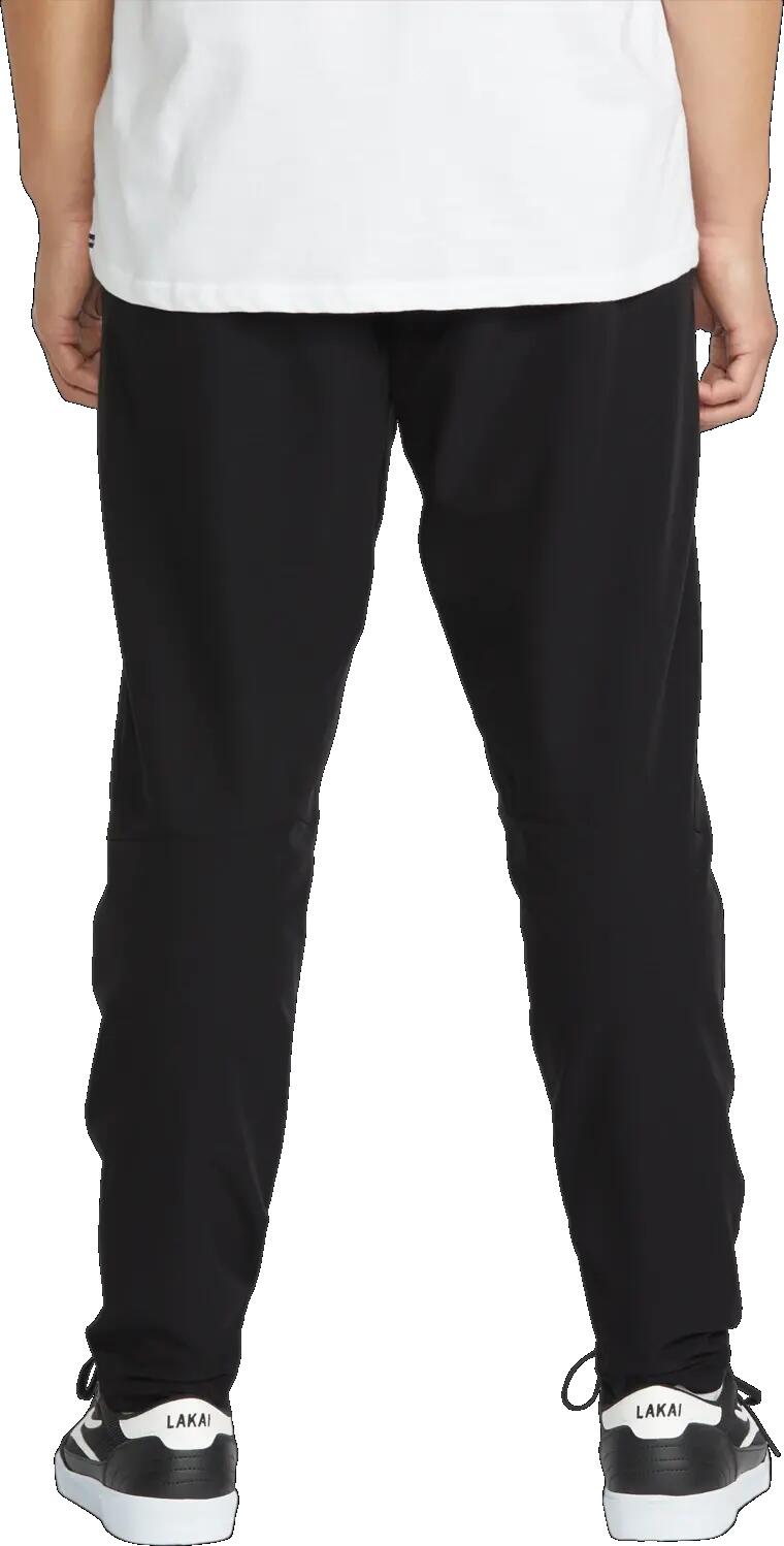 Pantalón chino - Monopatín - Hombre - Trail Ripper - Khaki 2/2