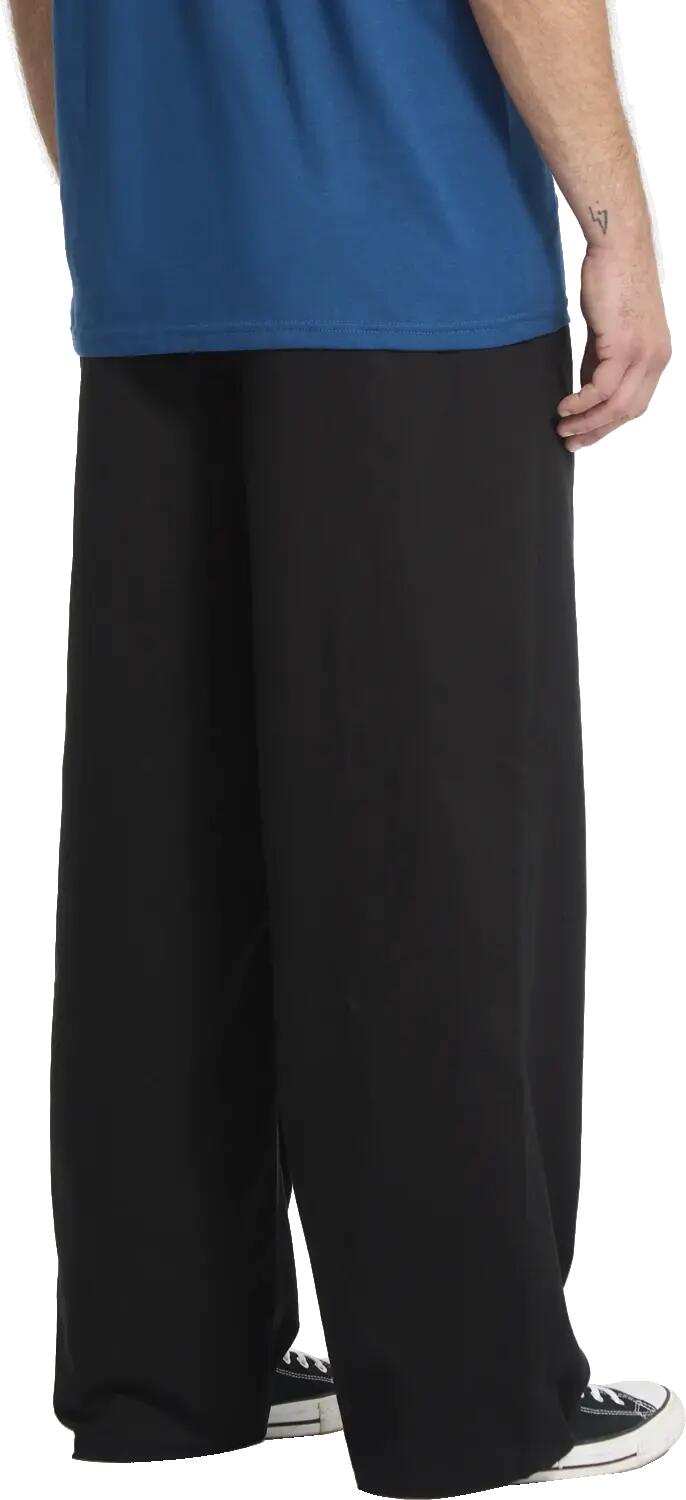 Pantalón chino - Monopatín - Hombre - Baggos Pleat - Khaki 2/2