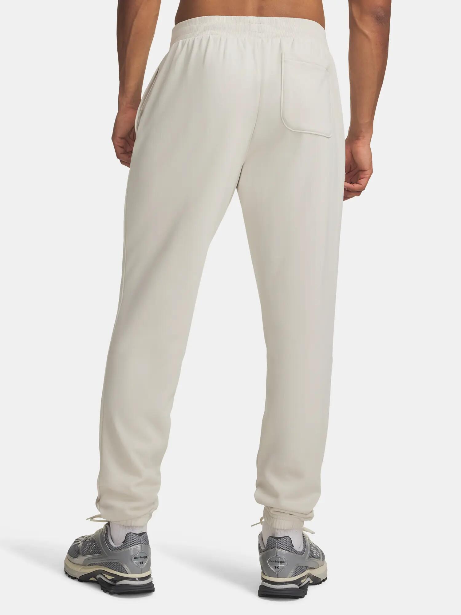 Pantalón de chándal Hombre Under Armour UA Rival LW Jogger 2/3