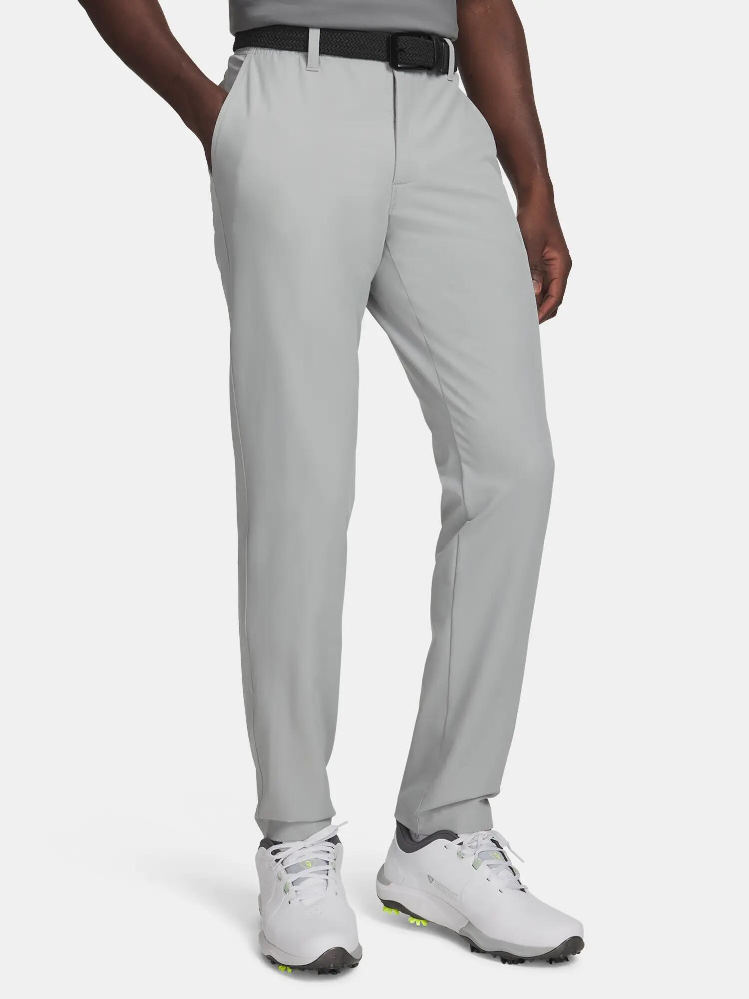 Férfi sportnadrág Under Armour UA Drive Tapered Pant 1/3