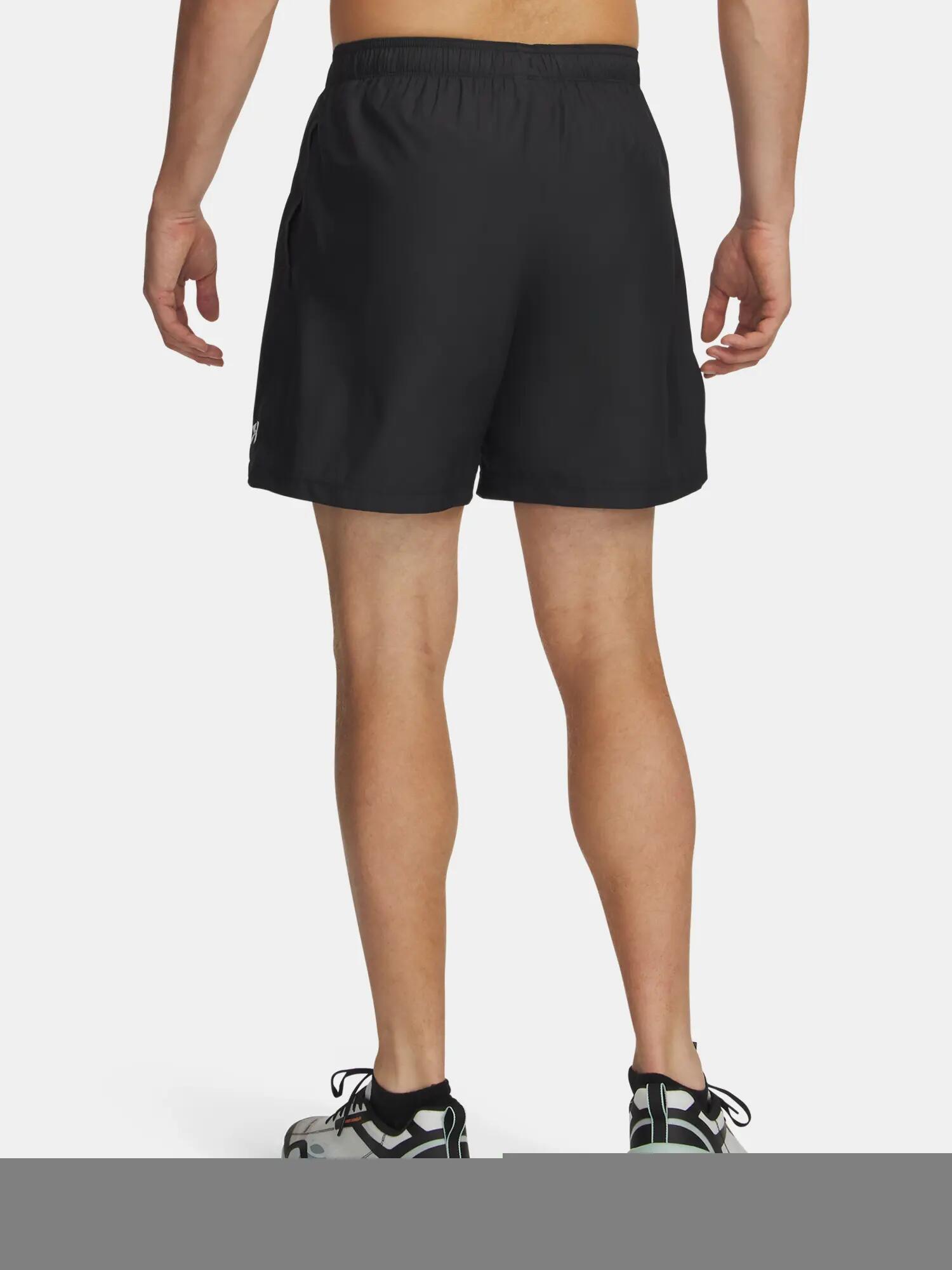 Férfi Under Armour UA Tech Woven 7in Short rövidnadrág 2/3