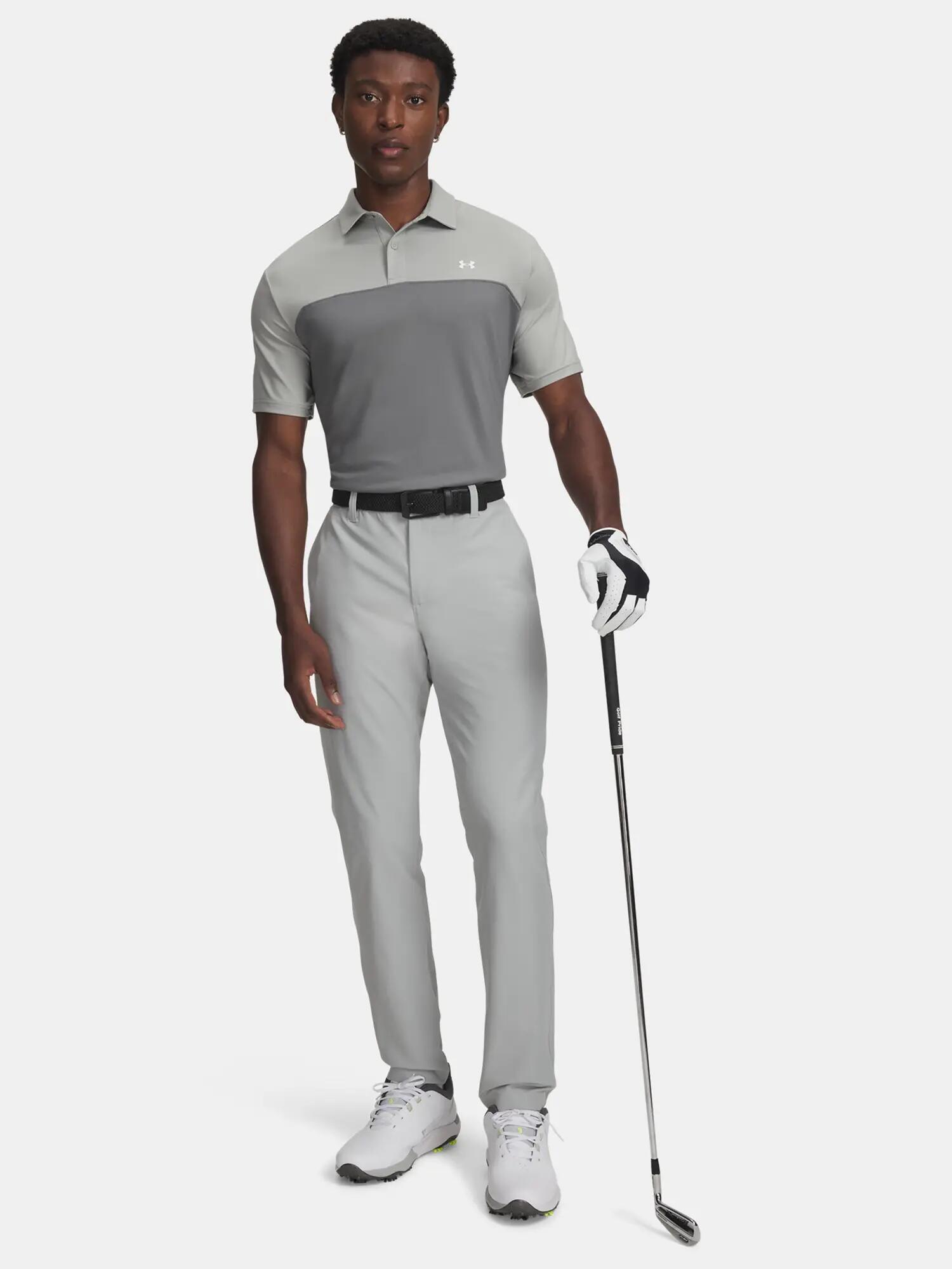Férfi sportnadrág Under Armour UA Drive Tapered Pant 3/3