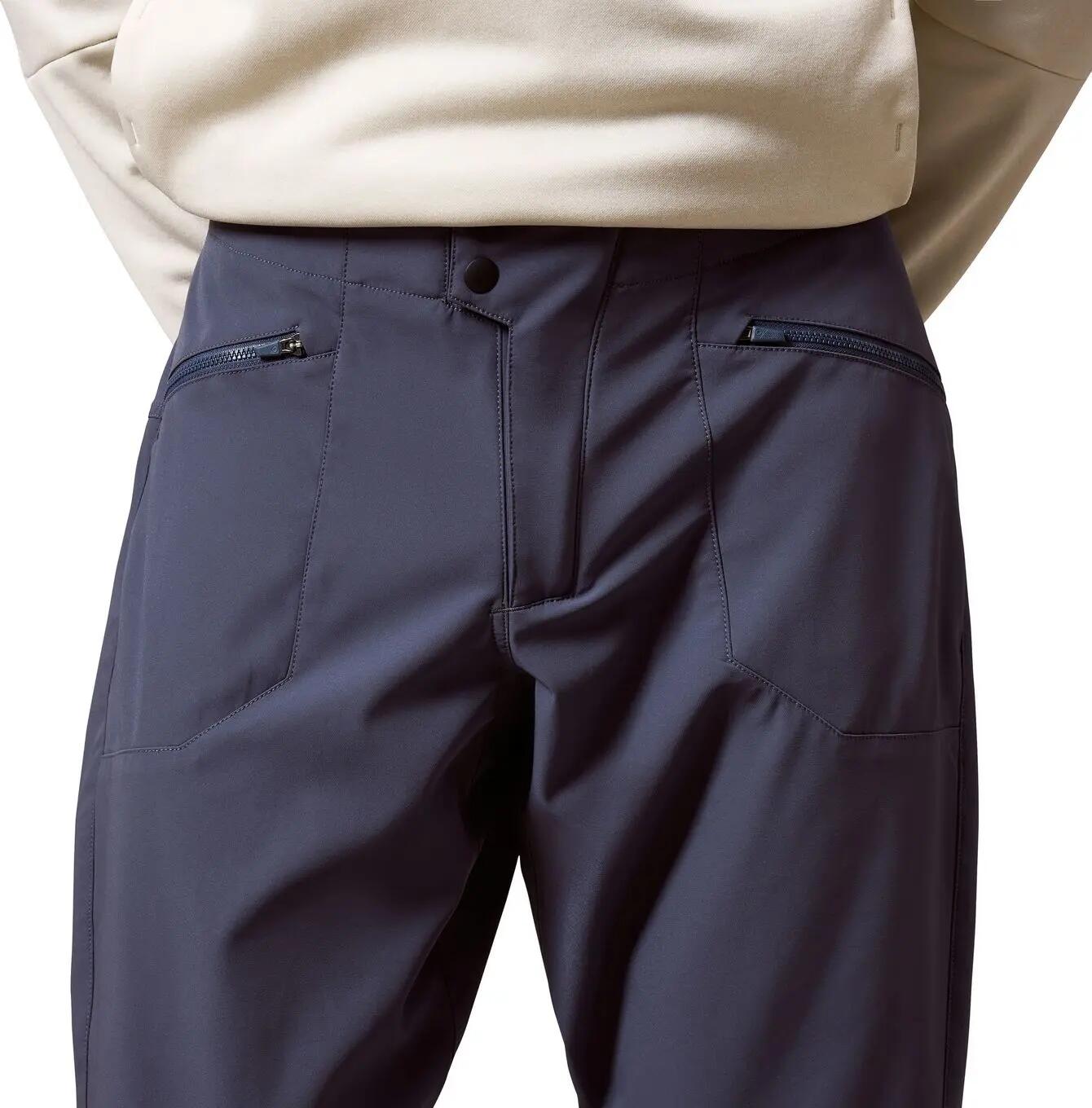Pantalon Endura MT500 Gris Homme 5/5