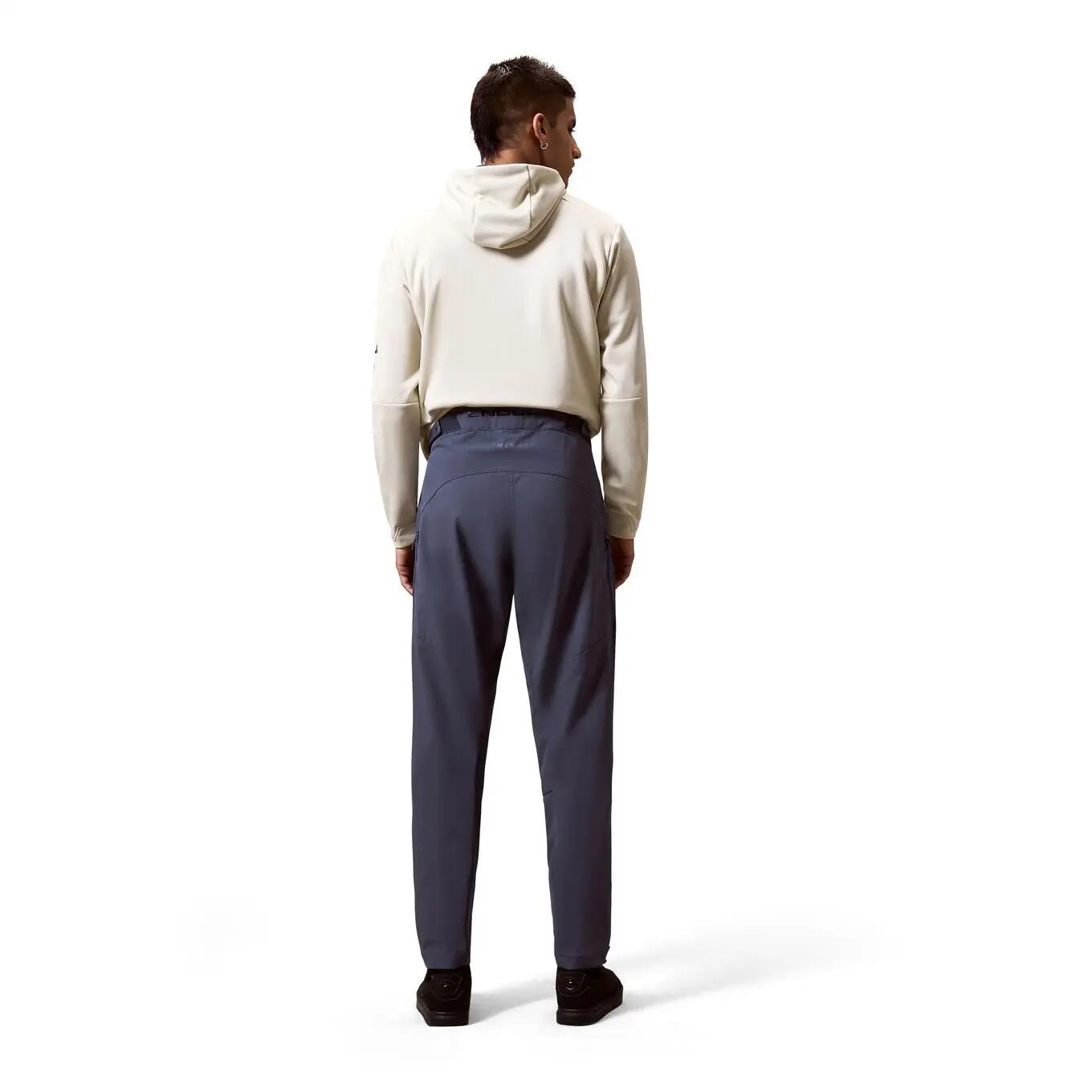 Pantalon Endura MT500 Gris Homme 4/5