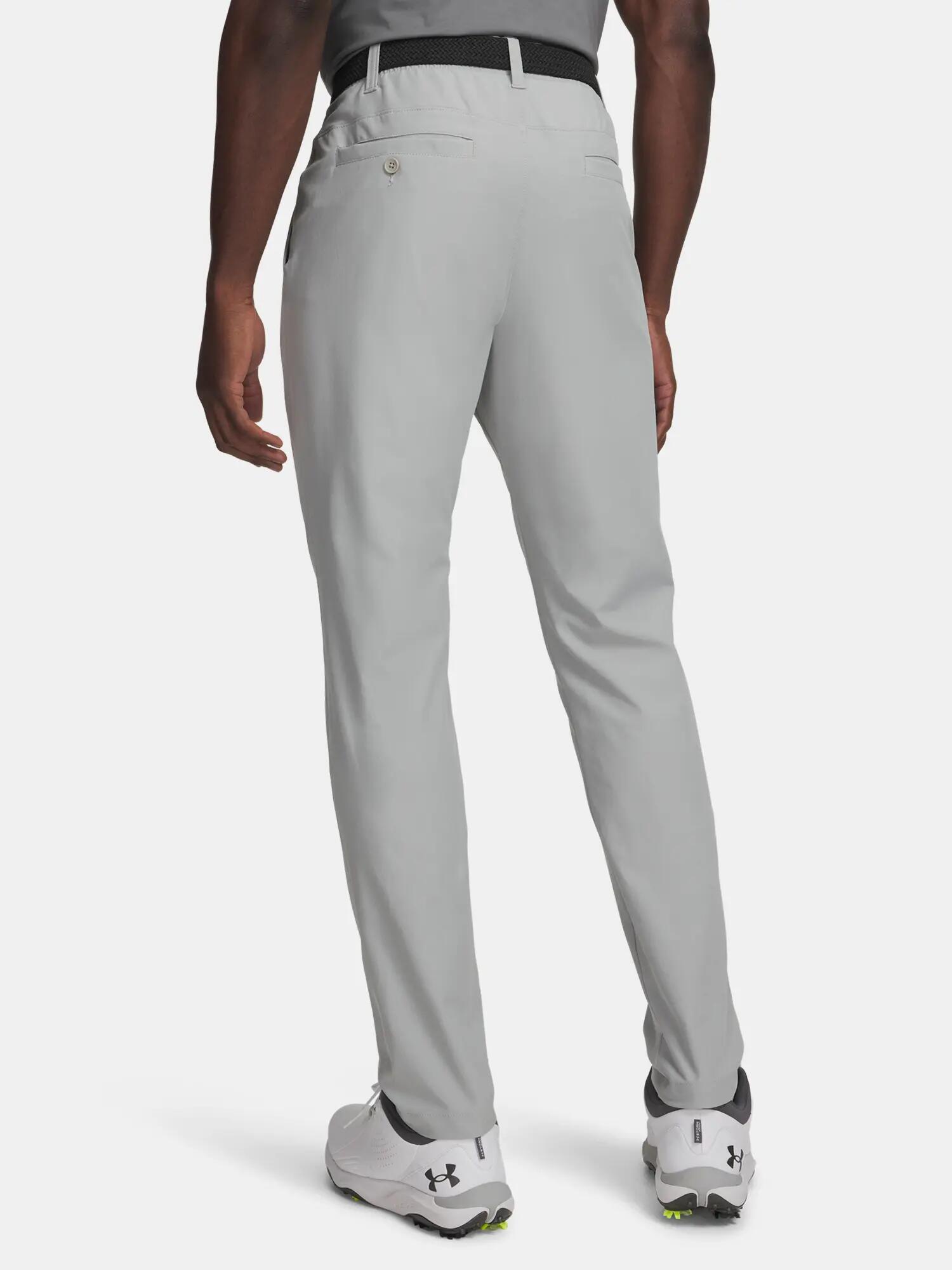 Férfi sportnadrág Under Armour UA Drive Tapered Pant 2/3