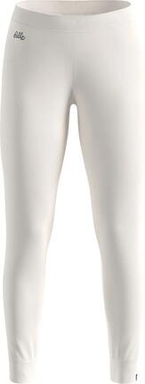 Collant Baselayer Odlo Merino 200 Edition "80 ans" Beige Femme