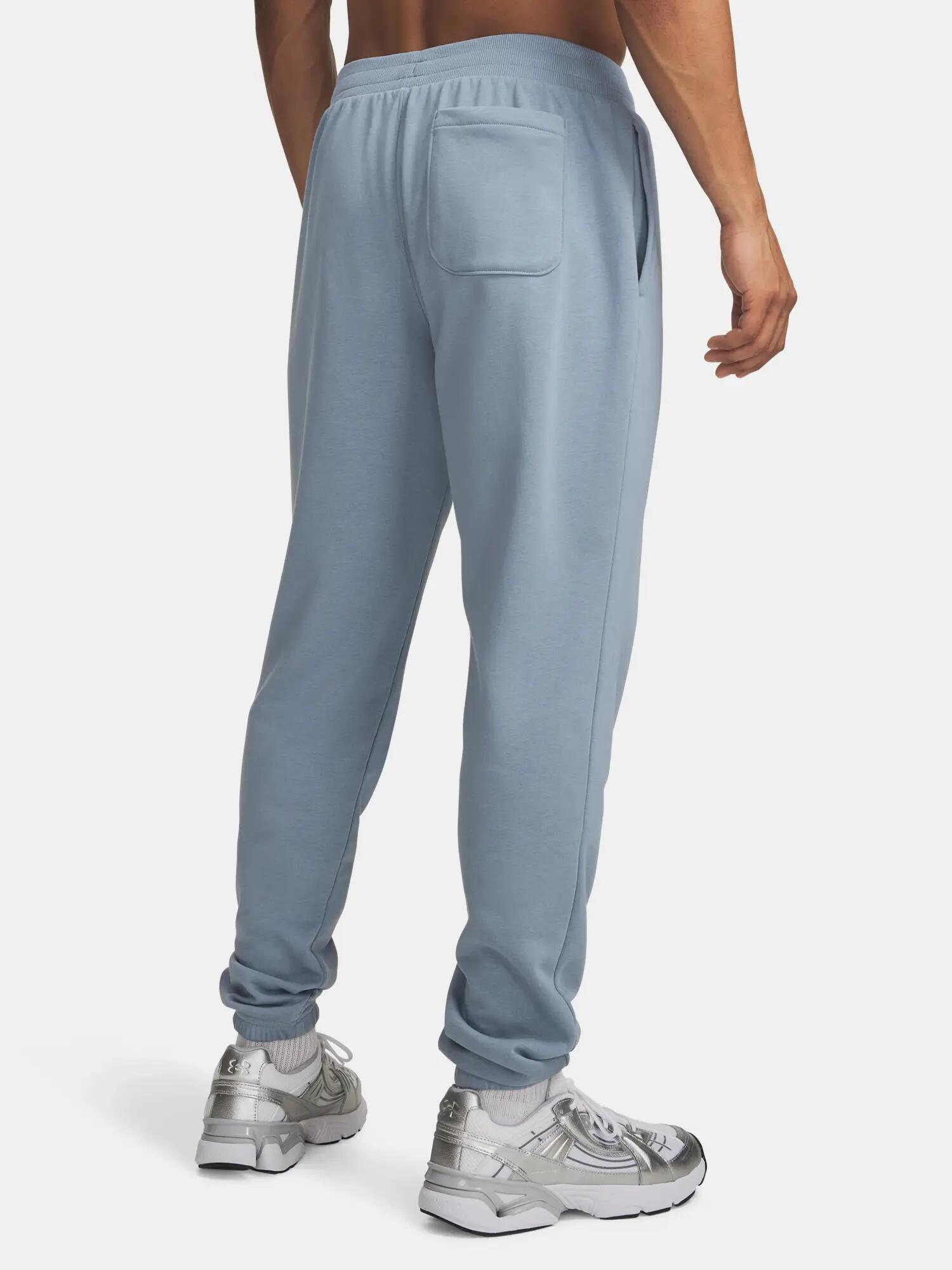 Férfi melegítőnadrág Under Armour UA Rival LW Jogger 2/3