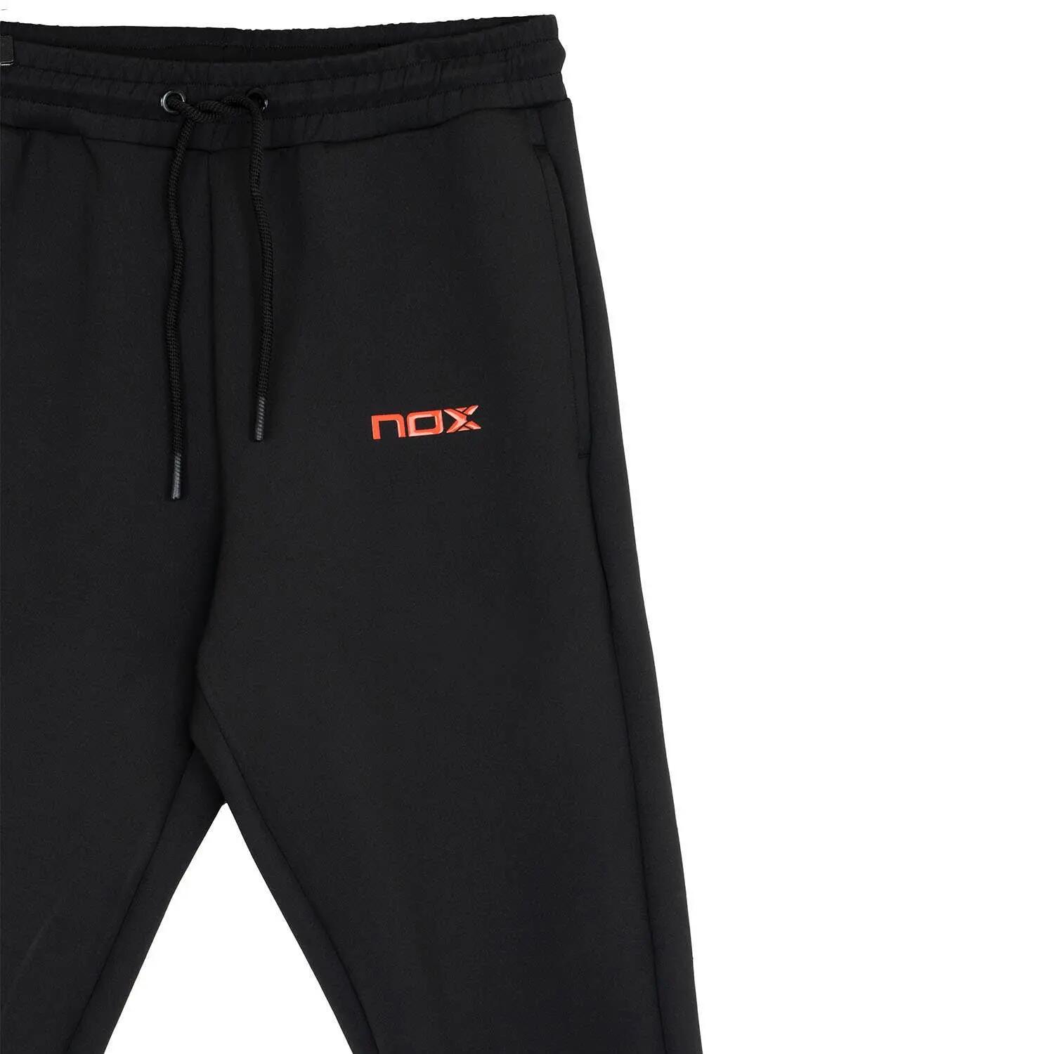 Pantalon Long Nox Team 2/6