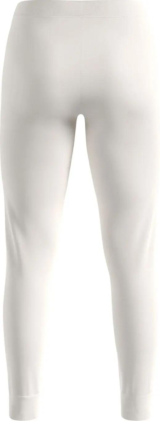 Odlo Merino 200 Baselayer-Strumpfhose, "80 Jahre"-Edition, beige, Damen 2/2