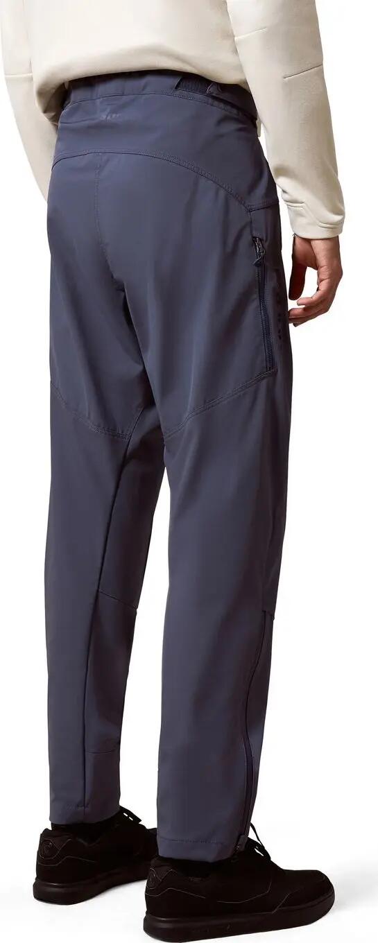 Pantalon Endura MT500 Gris Homme 2/5