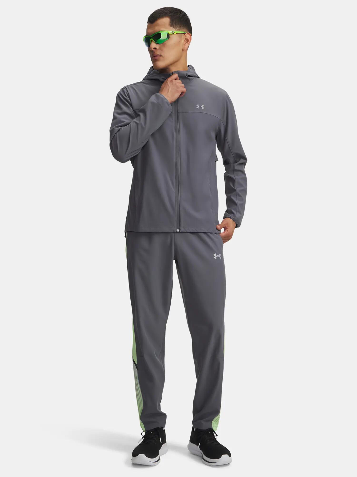 Férfi sportnadrág Under Armour UA Velociti Storm Pant 4/4