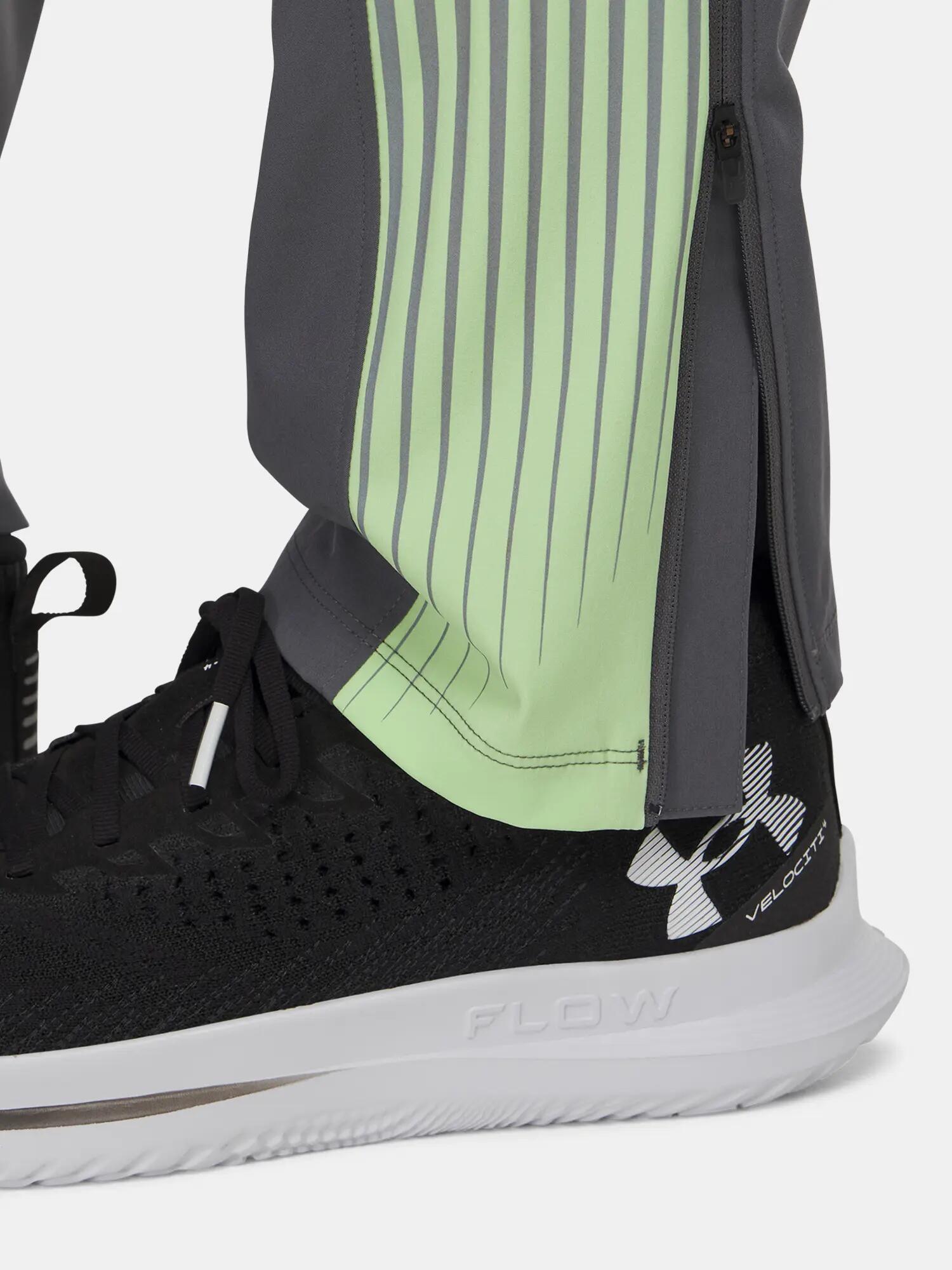Férfi sportnadrág Under Armour UA Velociti Storm Pant 3/4