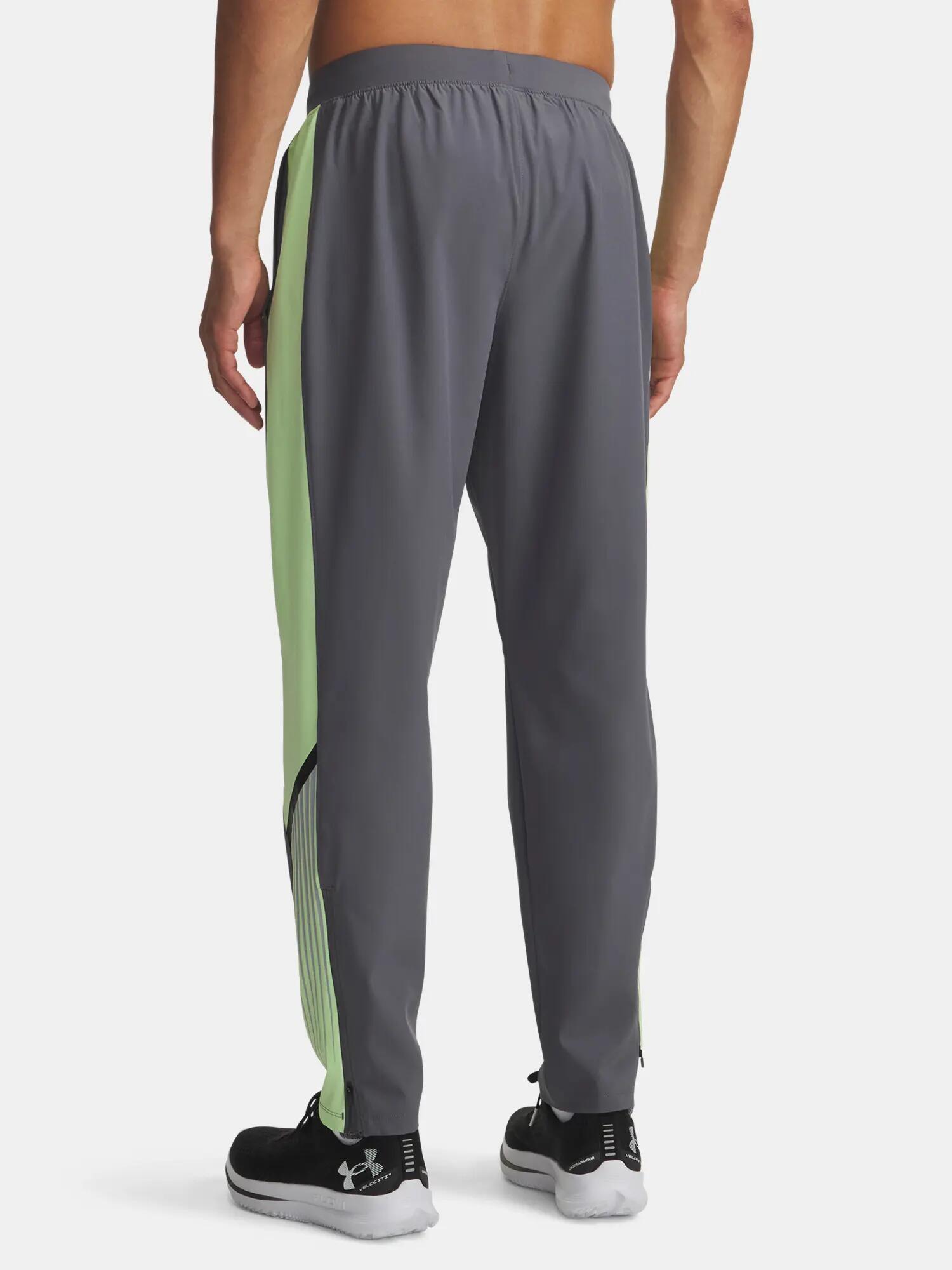 Férfi sportnadrág Under Armour UA Velociti Storm Pant 2/4